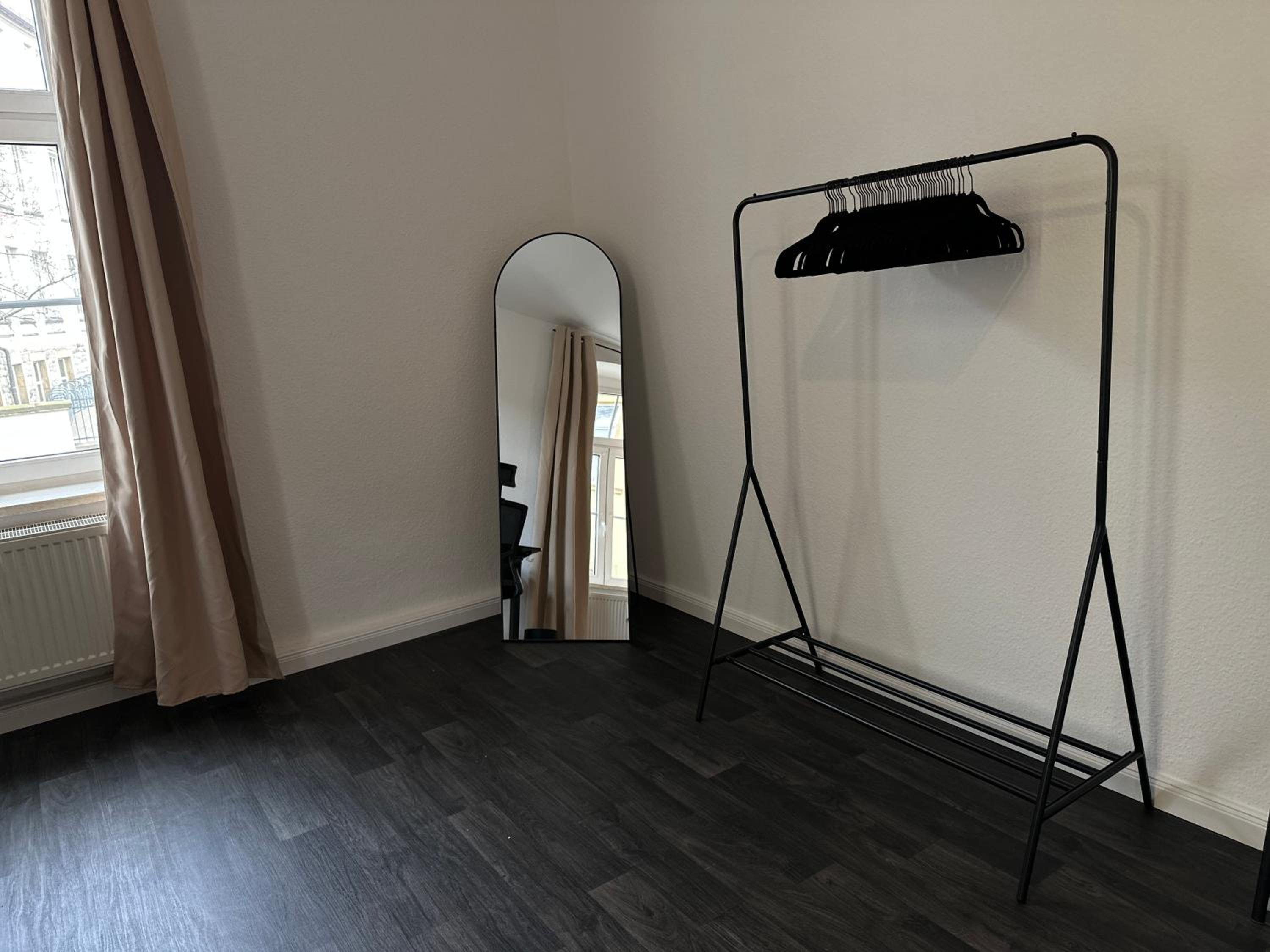 Psalms Ferienwohnung Bautzen