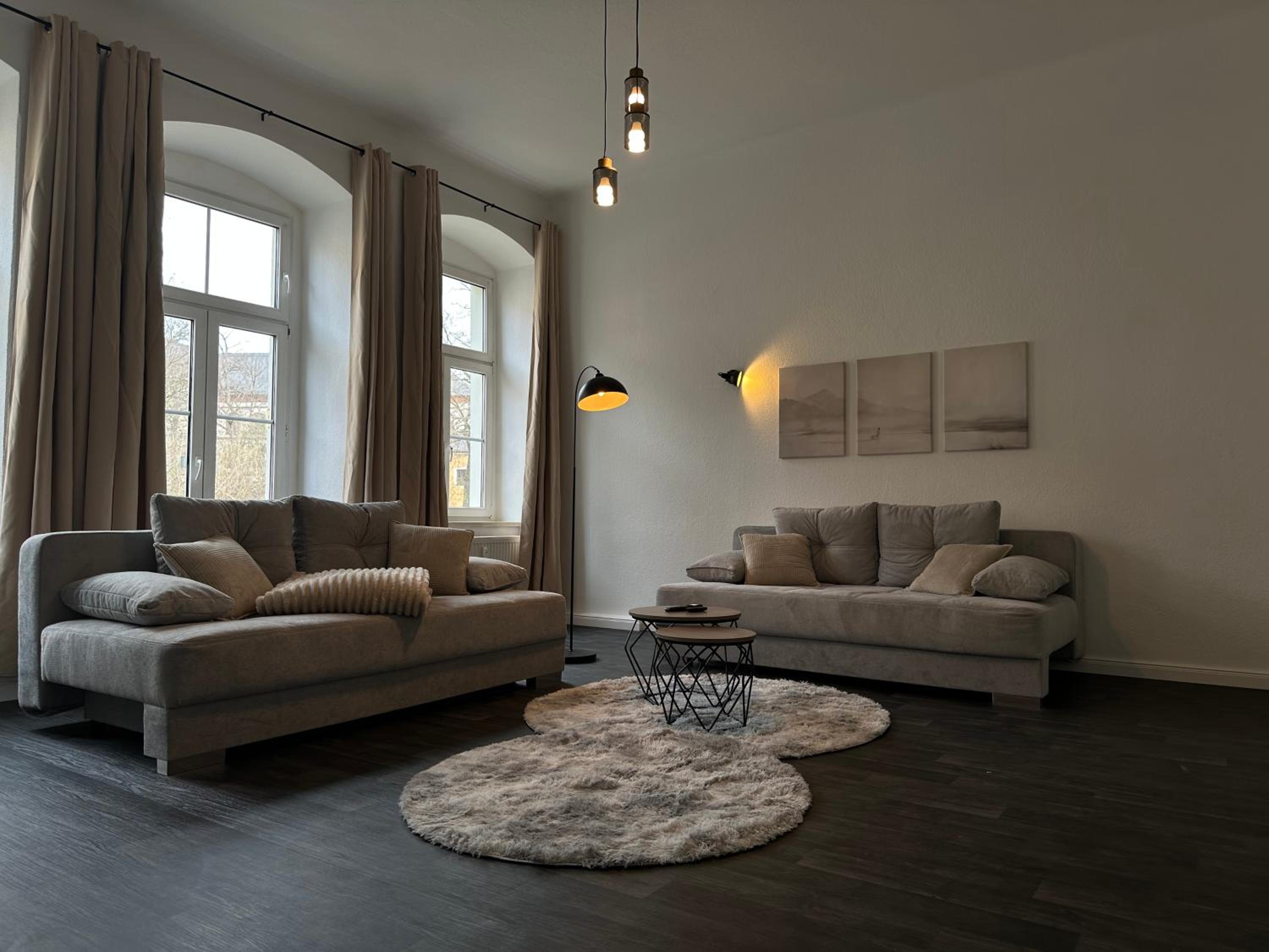 Psalms Ferienwohnung Bautzen