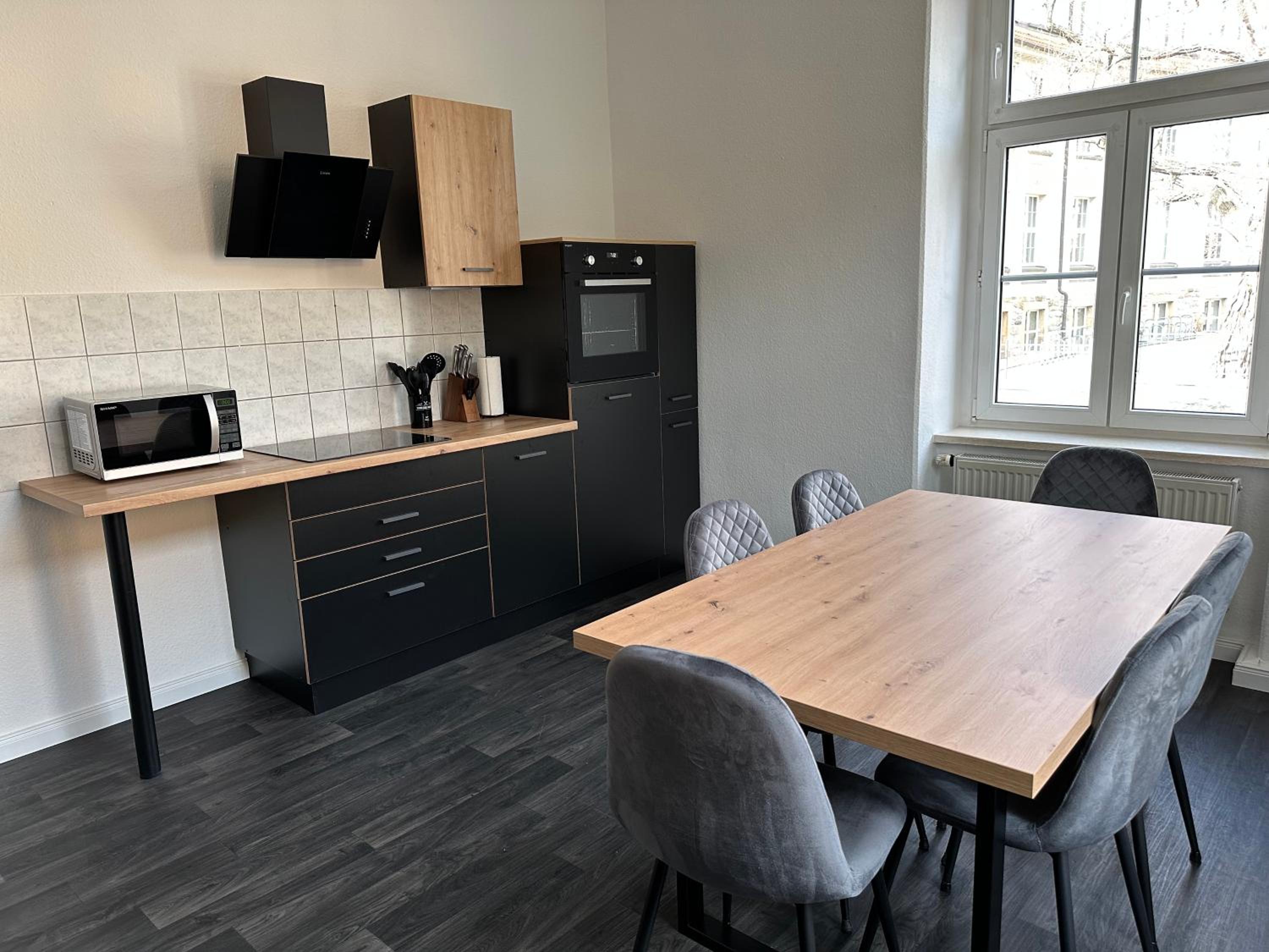 Psalms Ferienwohnung Bautzen