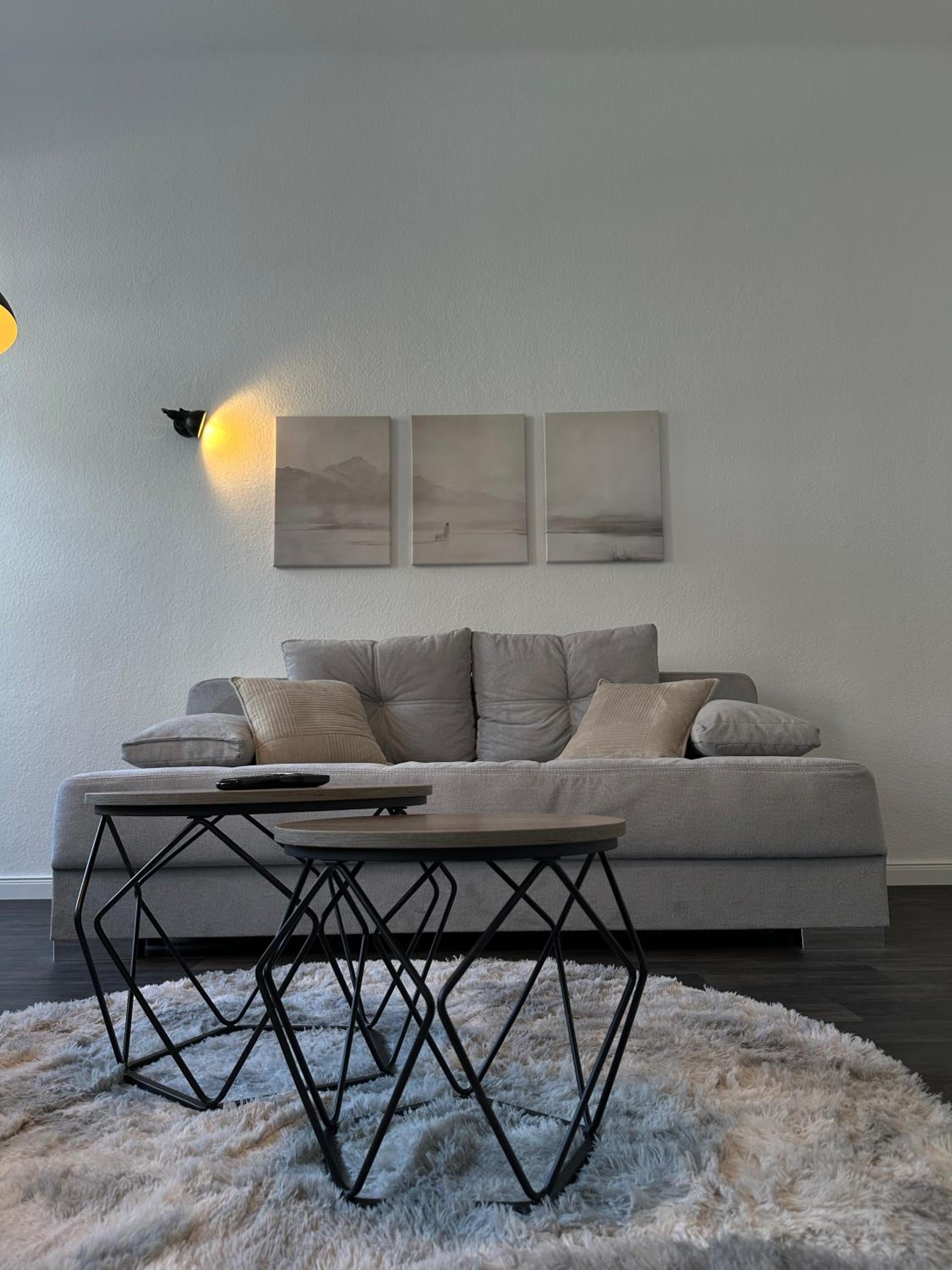 Psalms Ferienwohnung Bautzen