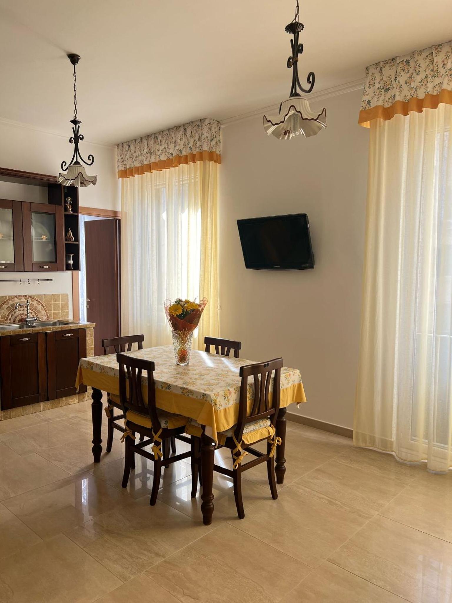 Radames House
