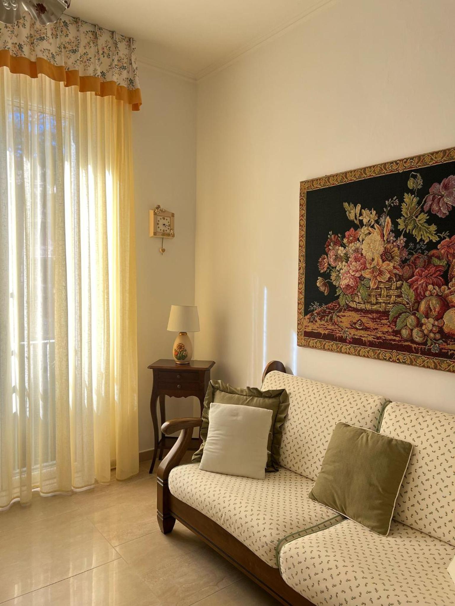 Radames House