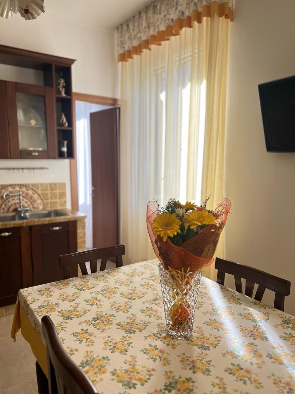 Radames House