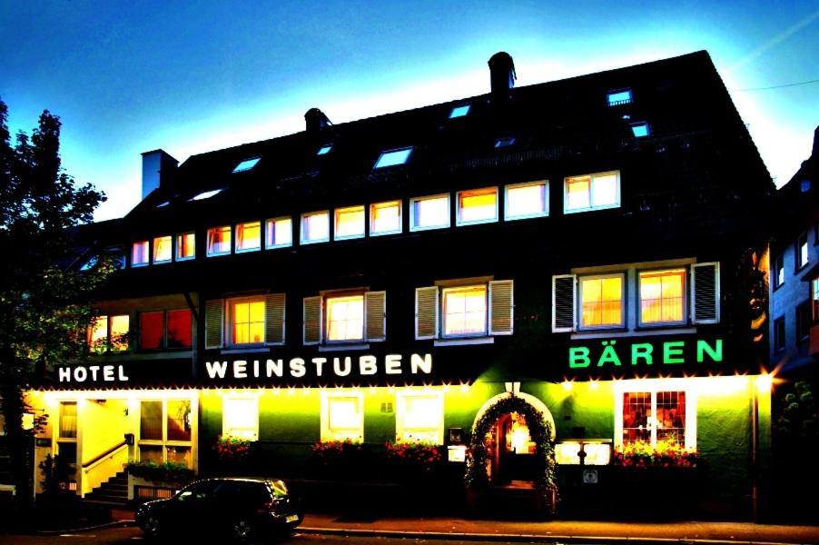 Hotel Restaurant Bären - Image 1