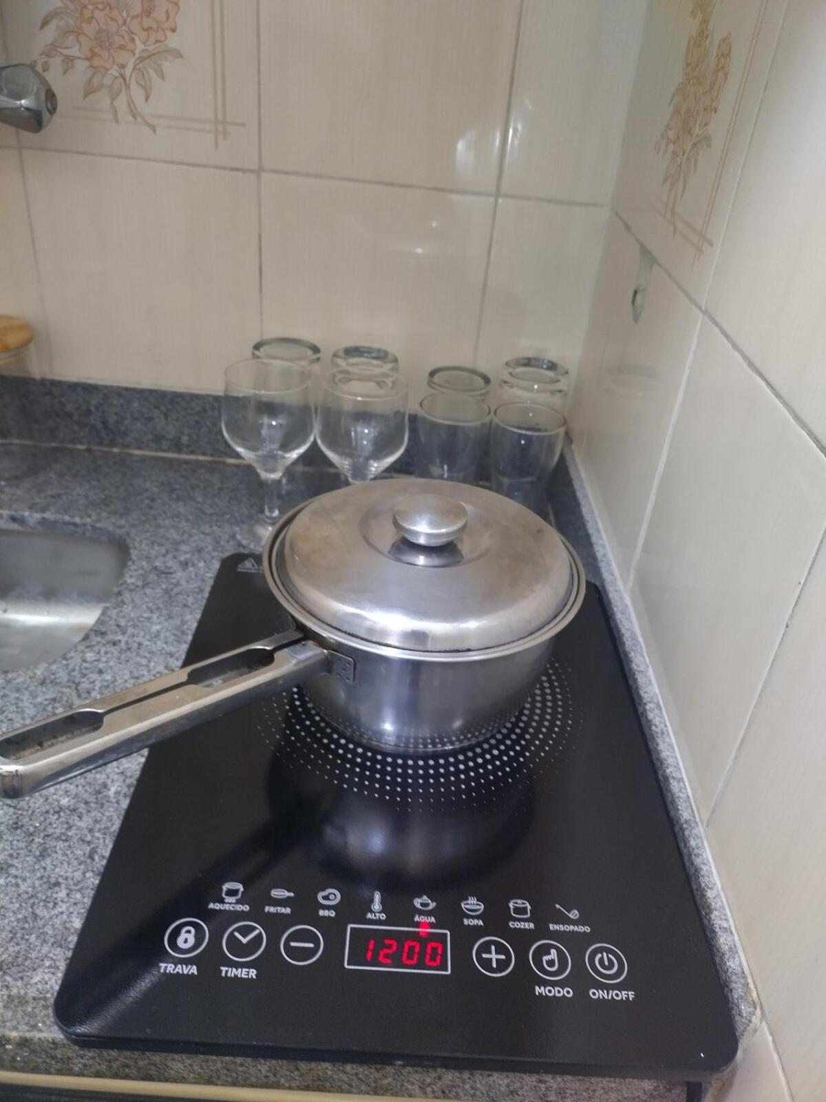 Brota na Lapa