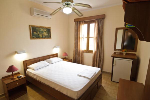 Mango Rooms