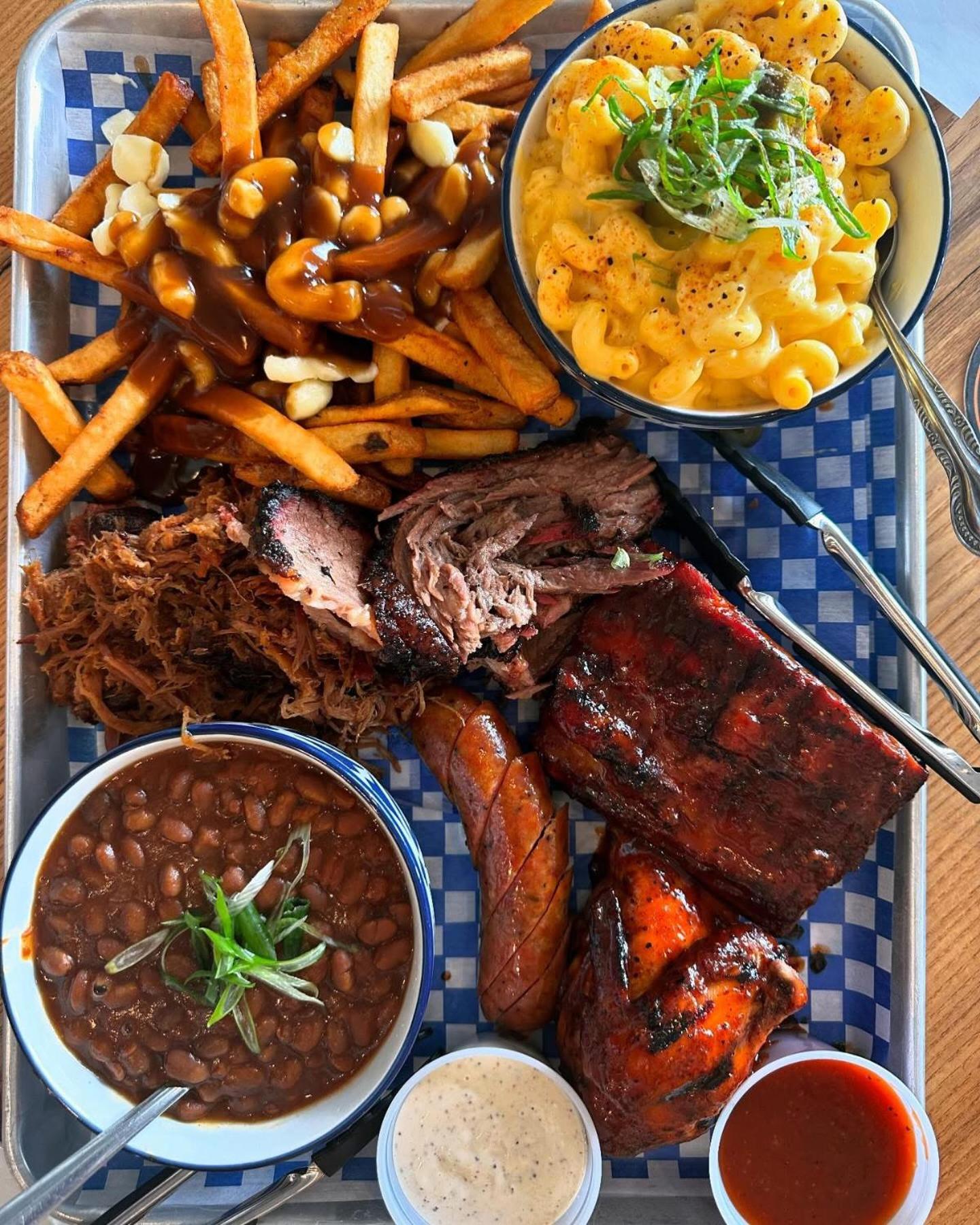 Smokehouse Suites and Stay