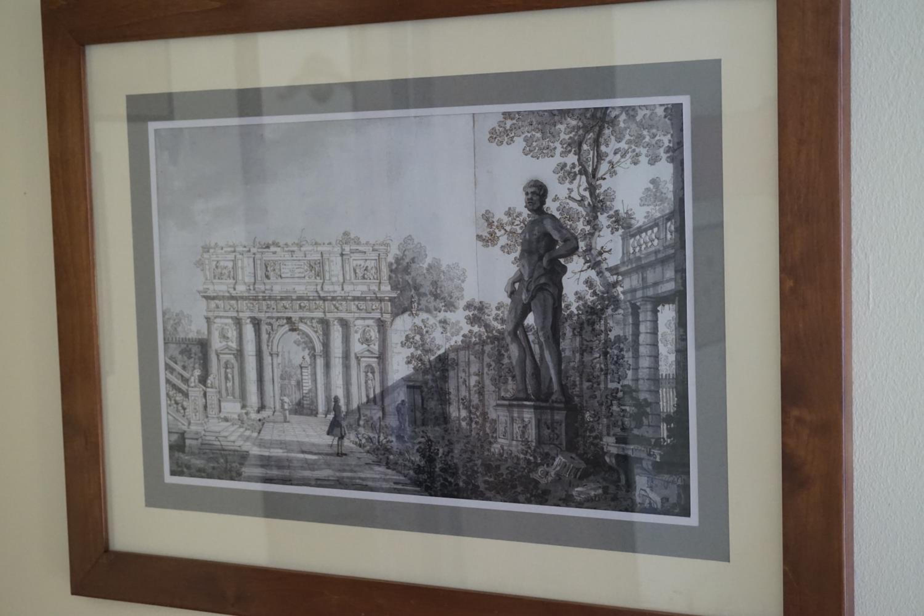 Palazzo Mantua Benavides Suites & Apartments
