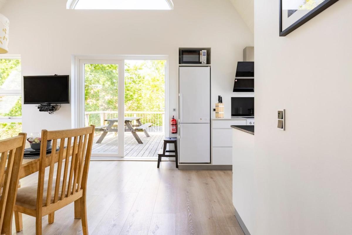 10 min walk from city center