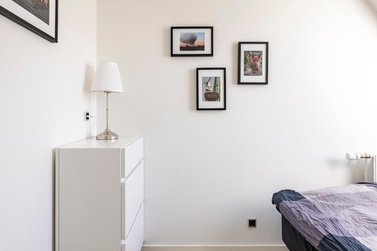 10 min walk from city center