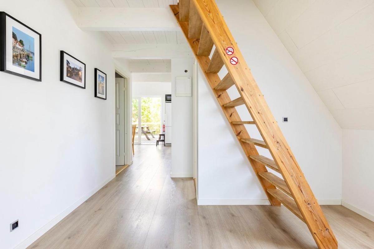 10 min walk from city center