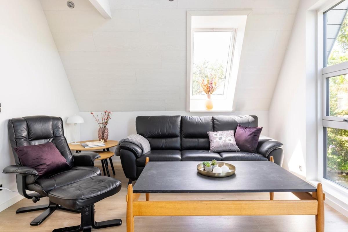 10 min walk from city center
