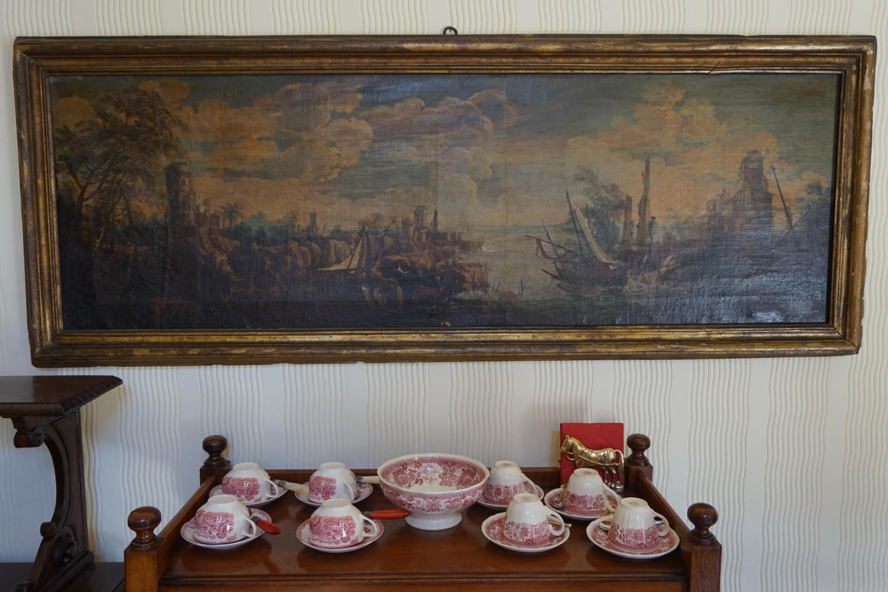 Palazzo Mantua Benavides Suites & Apartments