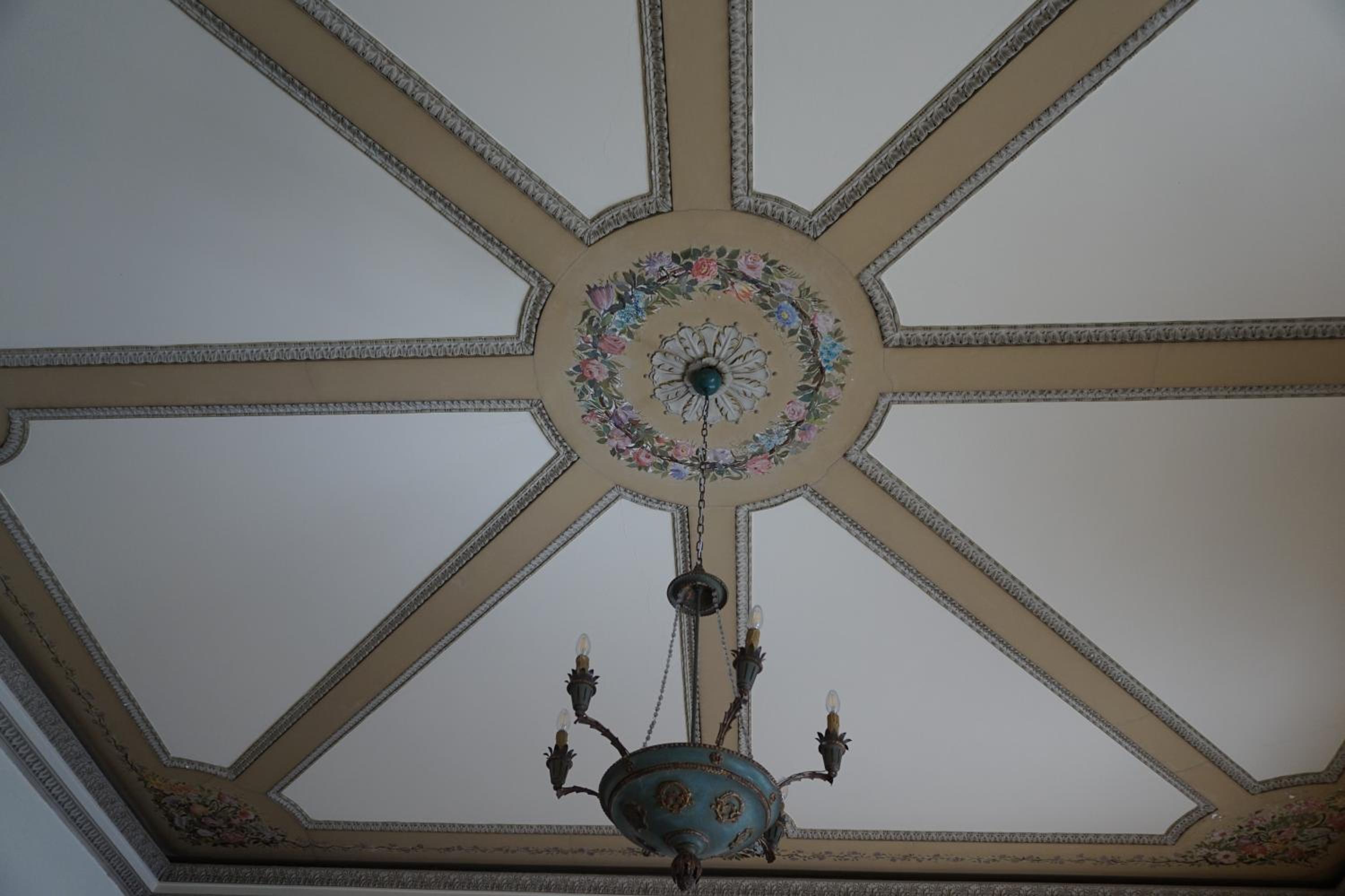 Palazzo Mantua Benavides Suites & Apartments