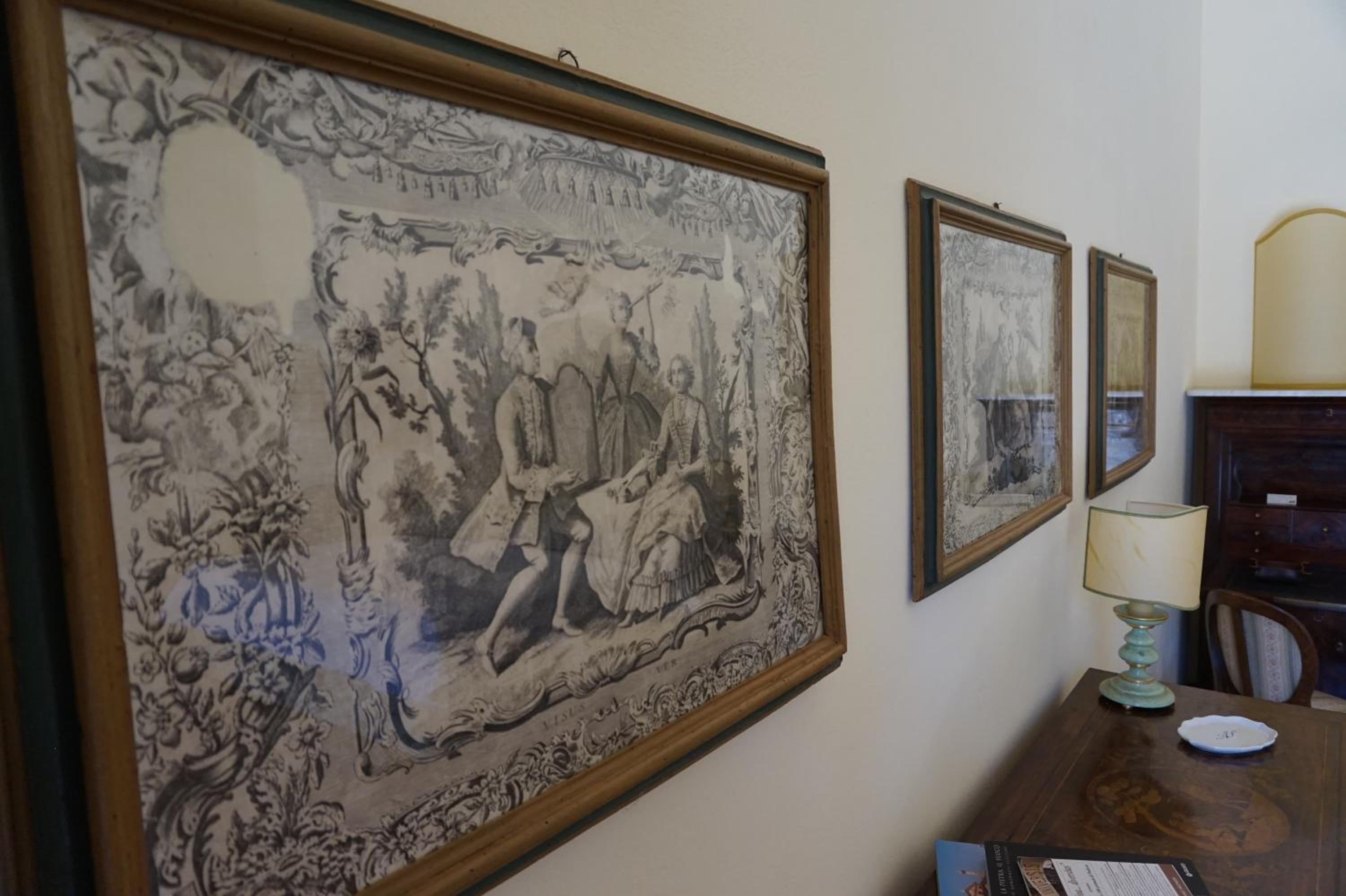 Palazzo Mantua Benavides Suites & Apartments