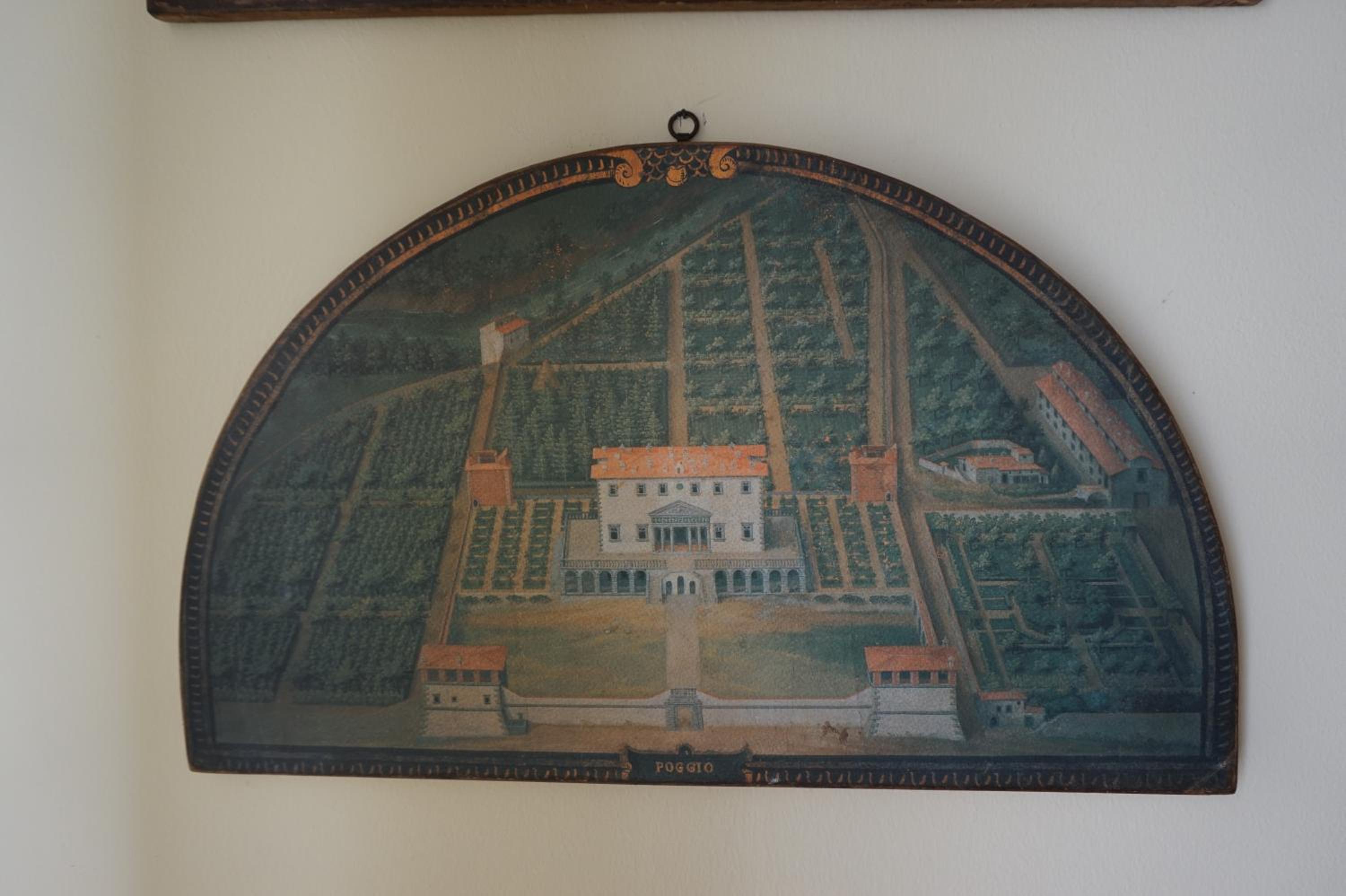 Palazzo Mantua Benavides Suites & Apartments