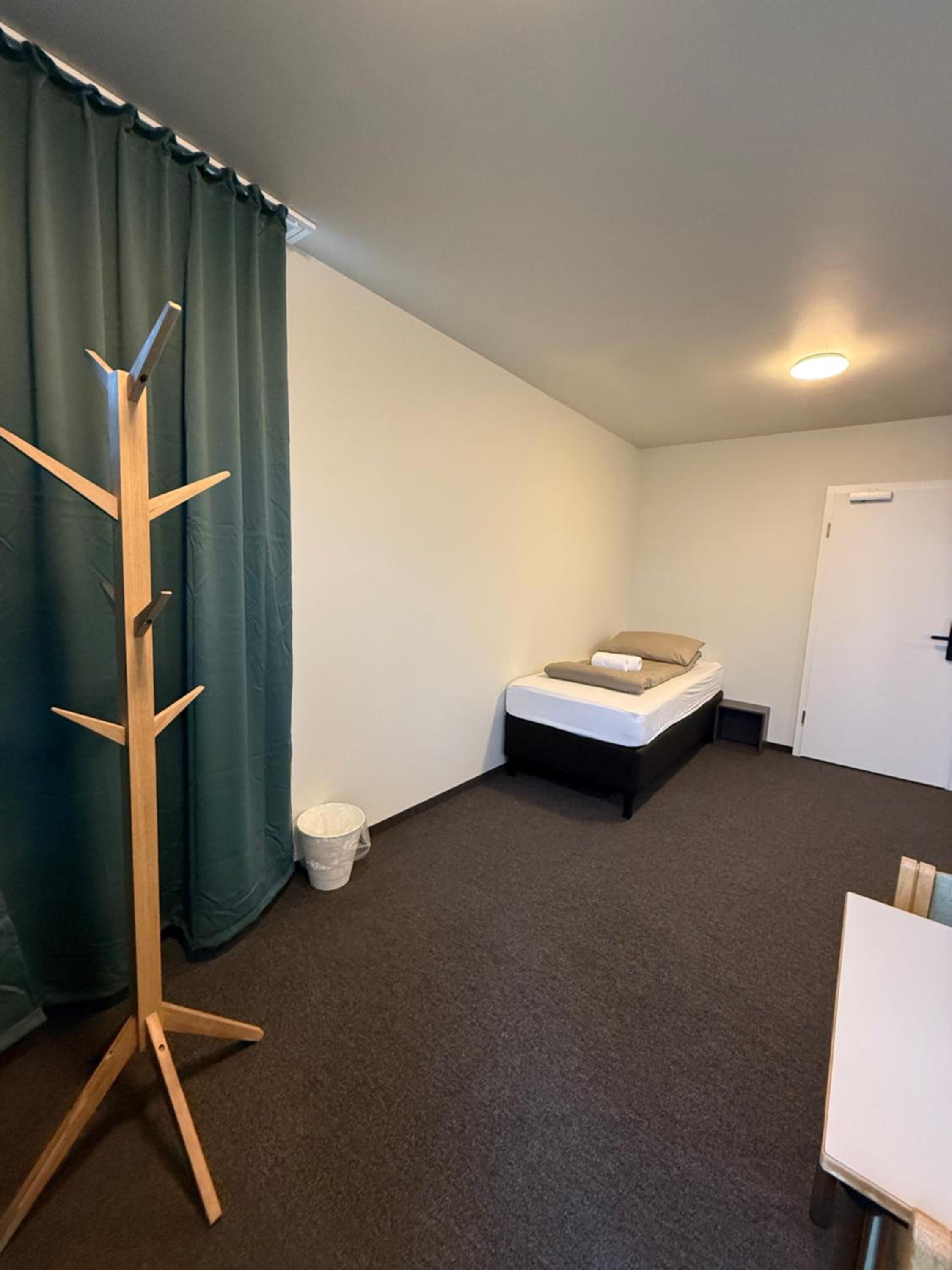 Skogar Hostel