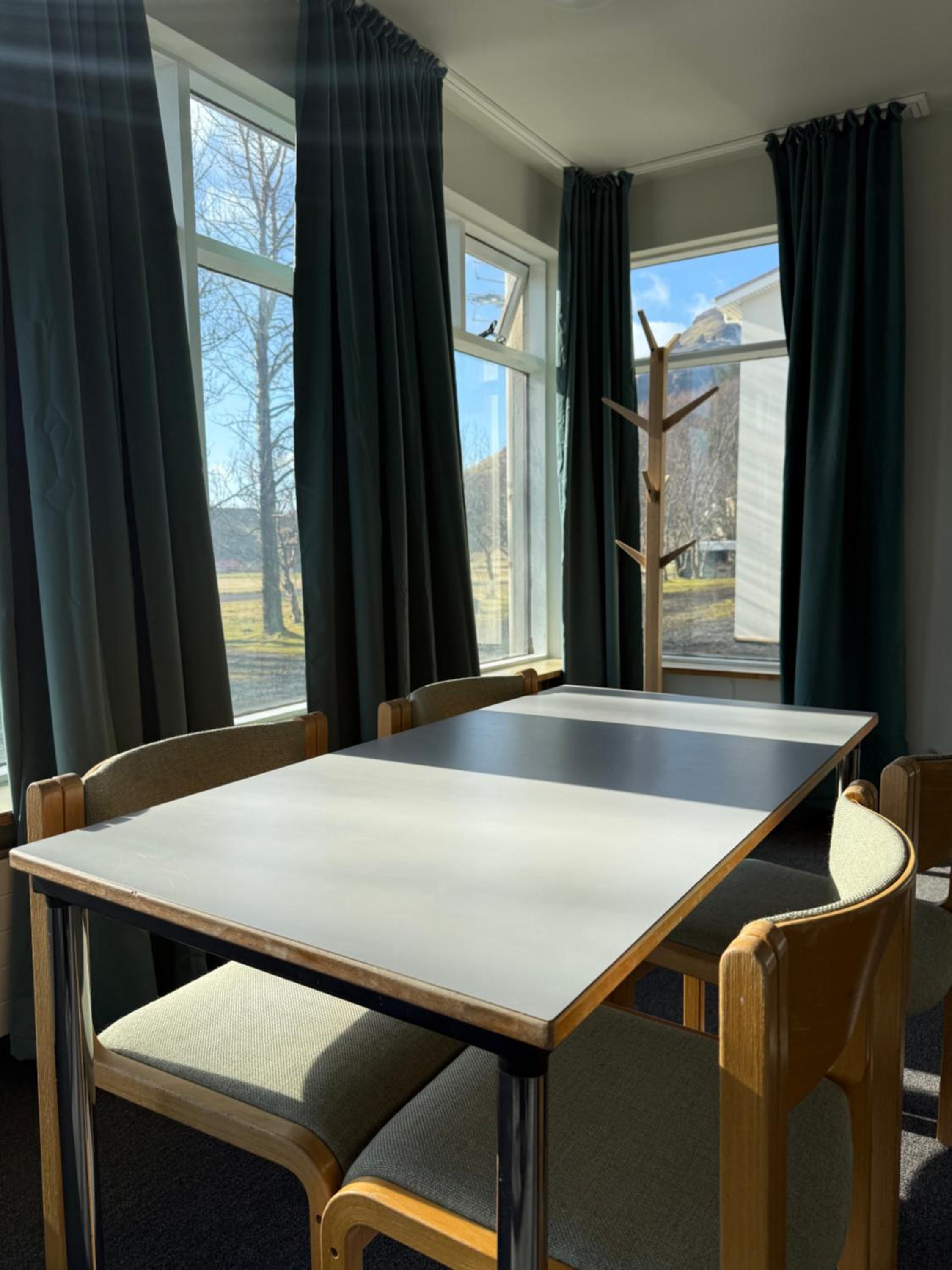 Skogar Hostel
