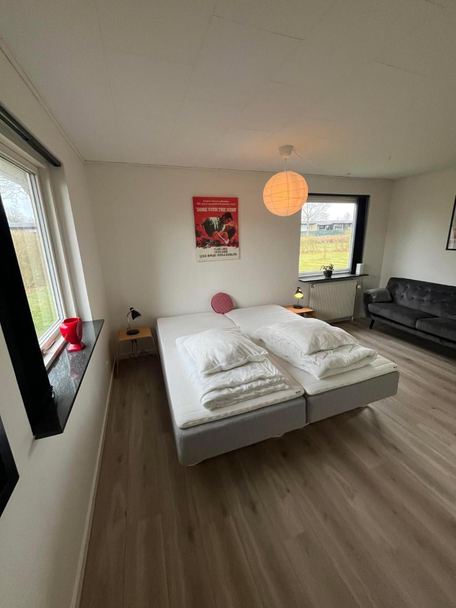 Casa Egevænget - 400 meters to LEGO HOUSE and Shopping