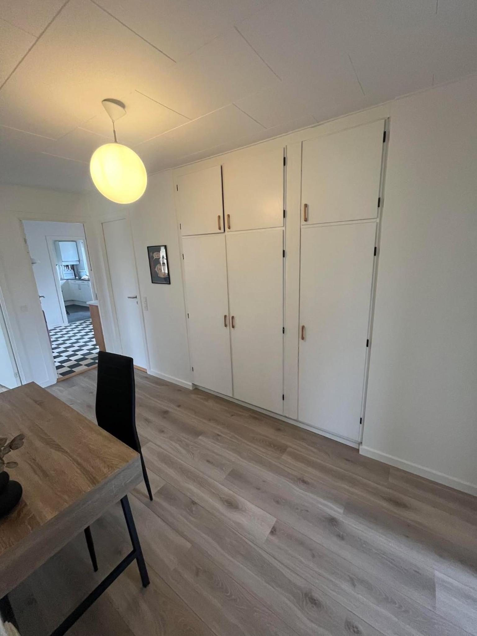 Casa Egevænget - 400 meters to LEGO HOUSE and Shopping