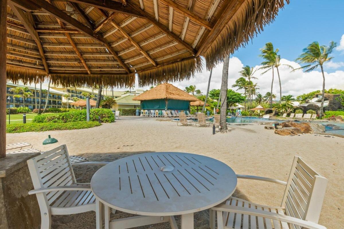 Mountain View Double Bed Room, Beachfront Resort, Lanai, AC, Pool, Restaurant, Gym, Spa