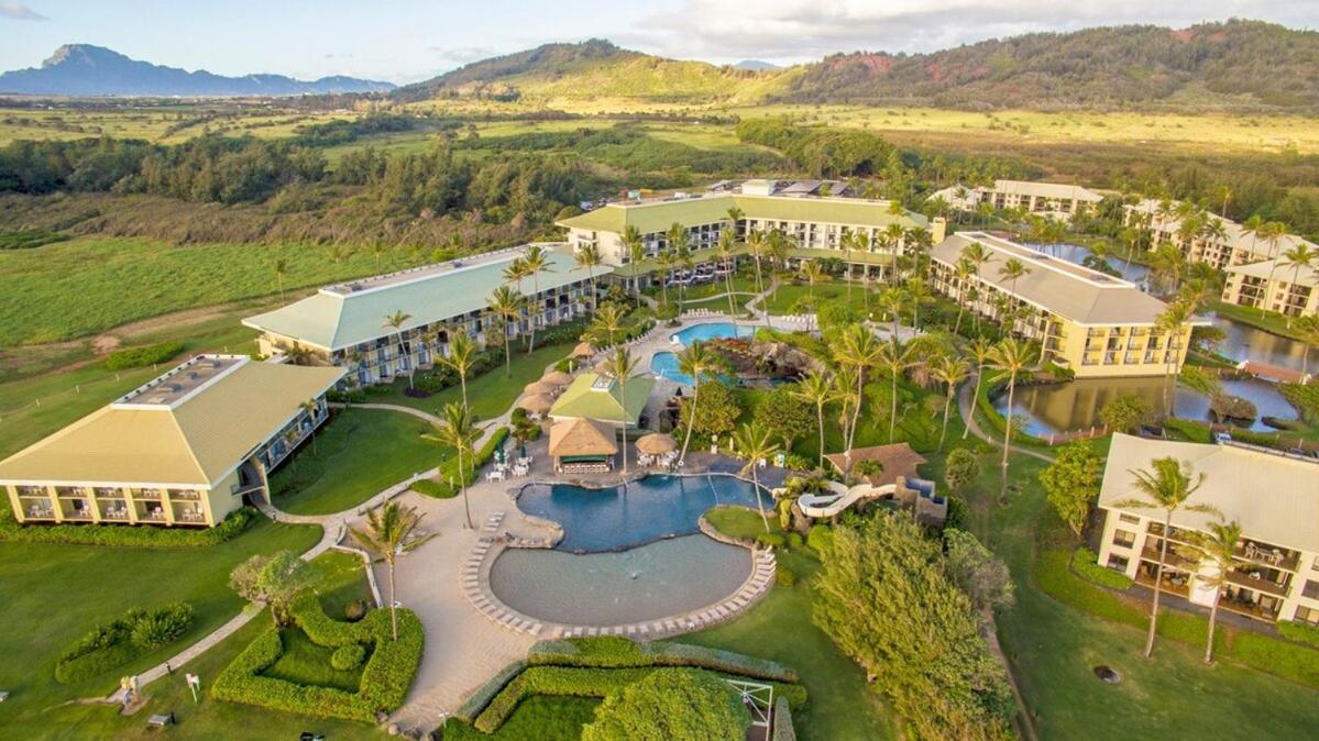 Mountain View Double Bed Room, Beachfront Resort, Lanai, AC, Pool, Restaurant, Gym, Spa