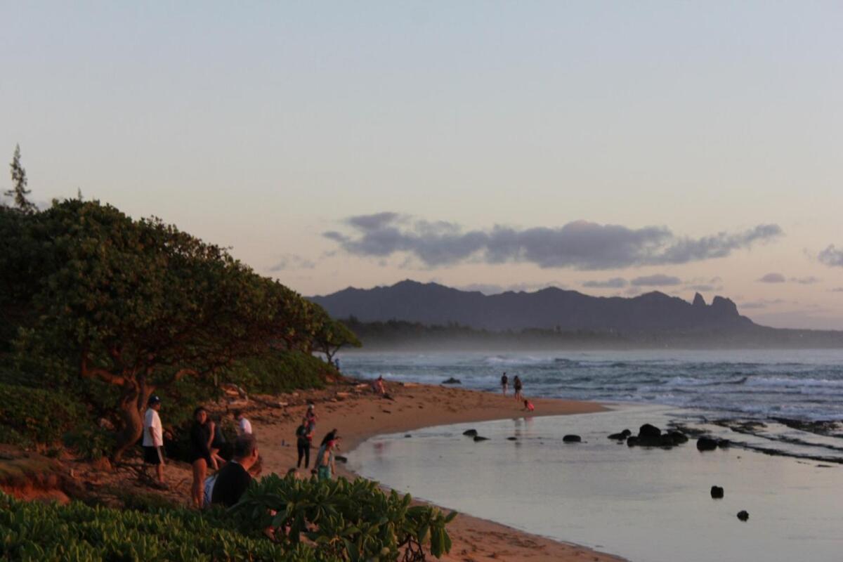 Mountain View Double Bed Room, Beachfront Resort, Lanai, AC, Pool, Restaurant, Gym, Spa