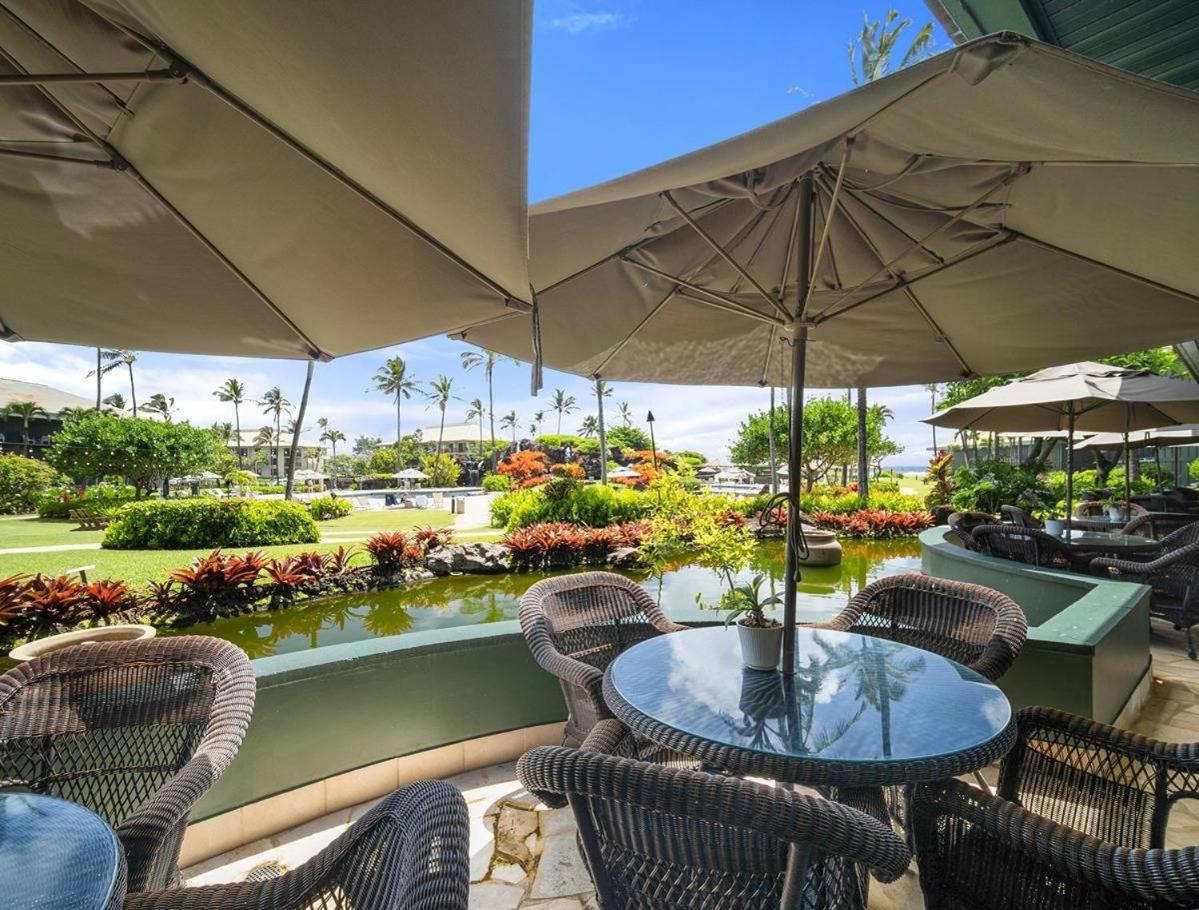 Mountain View Double Bed Room, Beachfront Resort, Lanai, AC, Pool, Restaurant, Gym, Spa