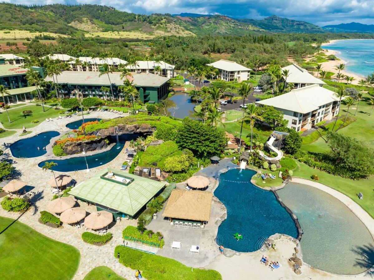 Mountain View Double Bed Room, Beachfront Resort, Lanai, AC, Pool, Restaurant, Gym, Spa