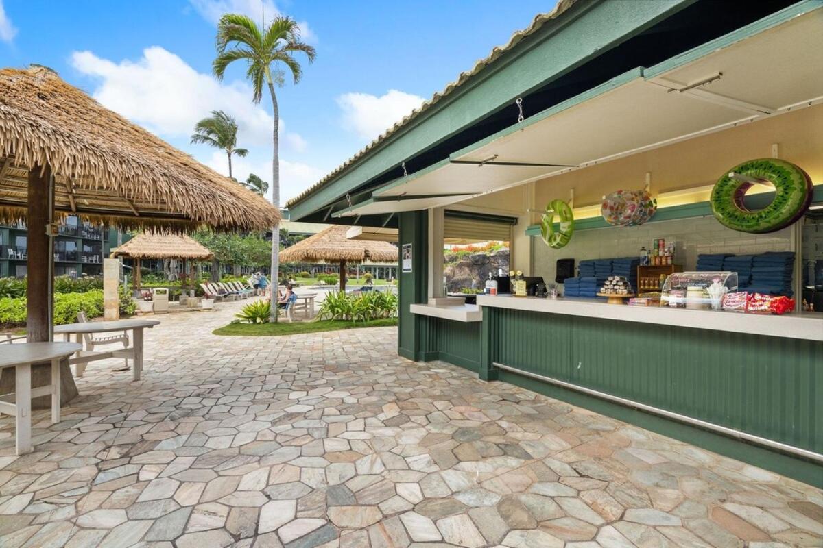 Mountain View Double Bed Room, Beachfront Resort, Lanai, AC, Pool, Restaurant, Gym, Spa