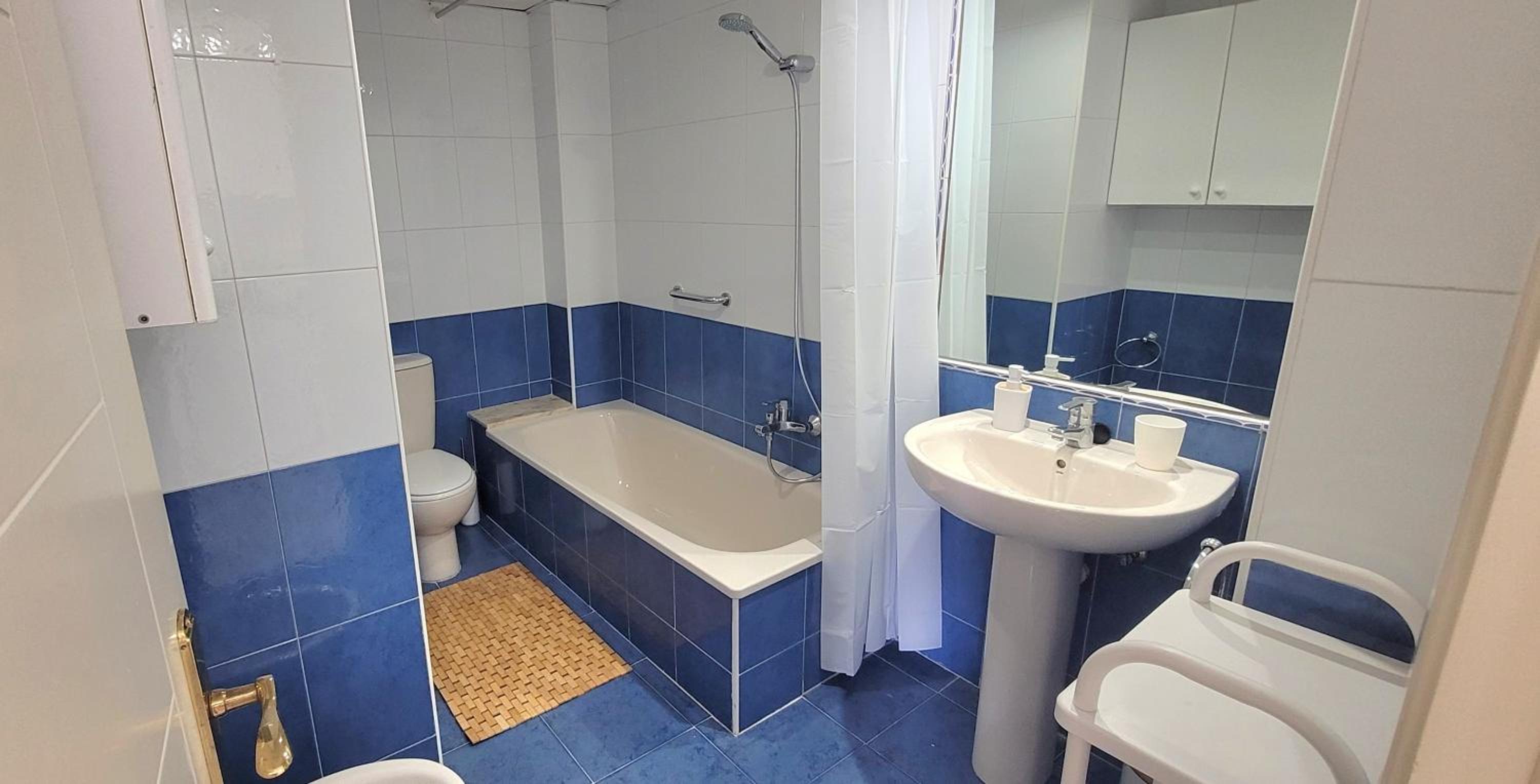 Sea View Appartement Blue Monkey