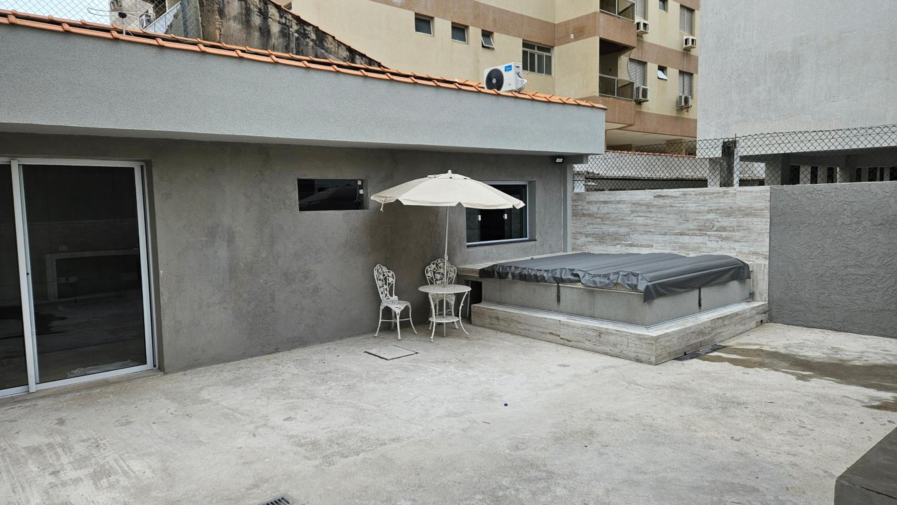 Casa da Flavi