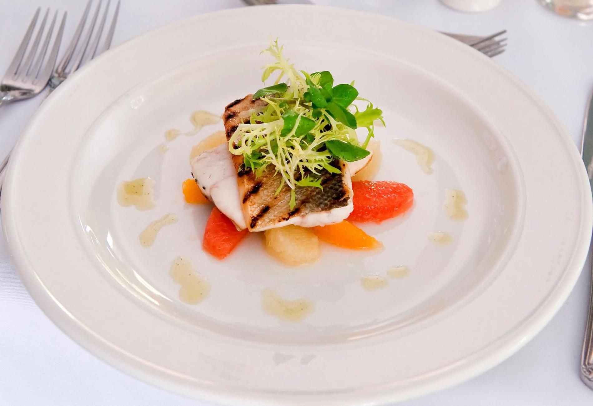 Chiseldon House Hotel