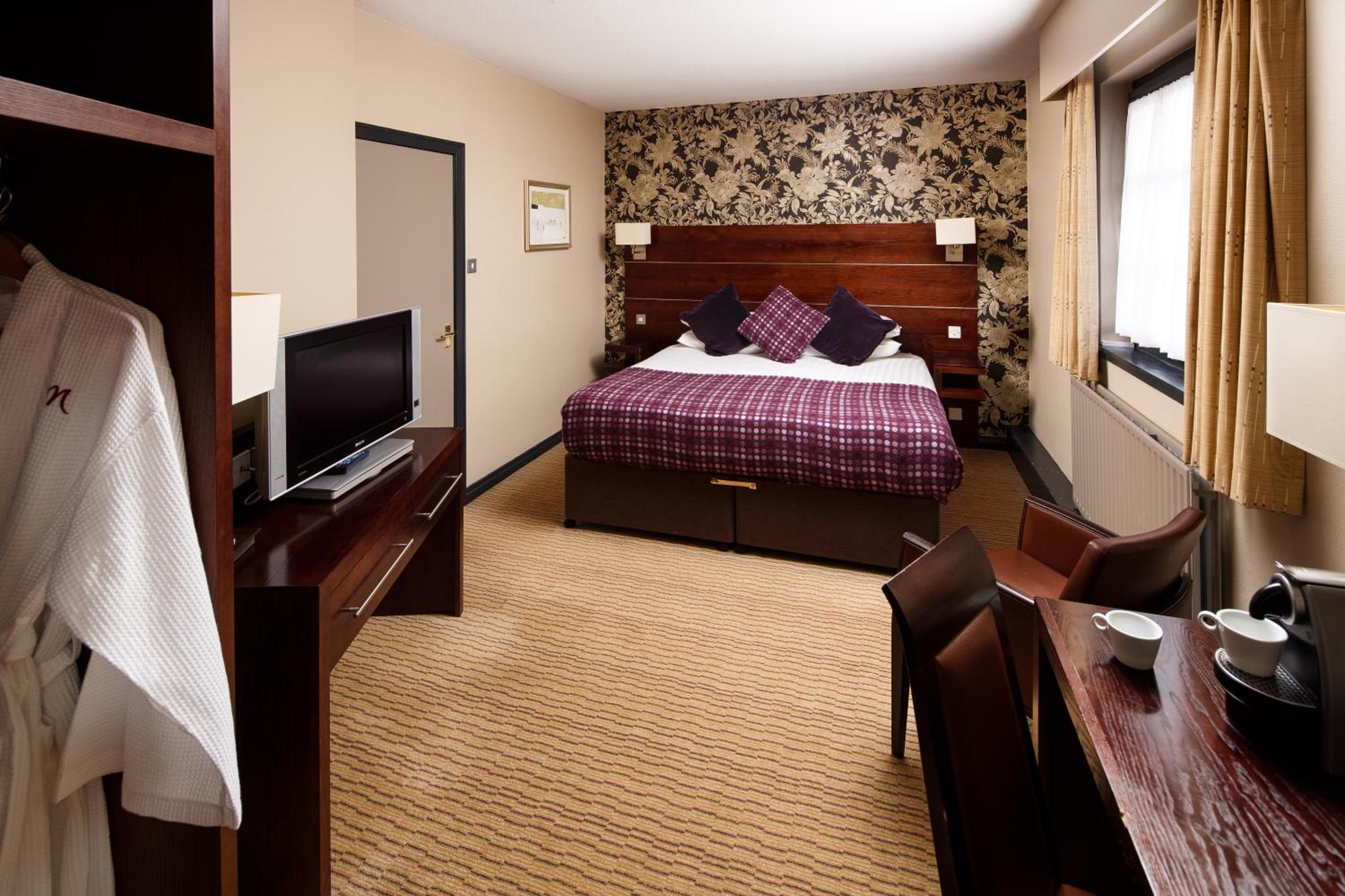 Perth Vacations - Mercure Perth Hotel - Property Image 4