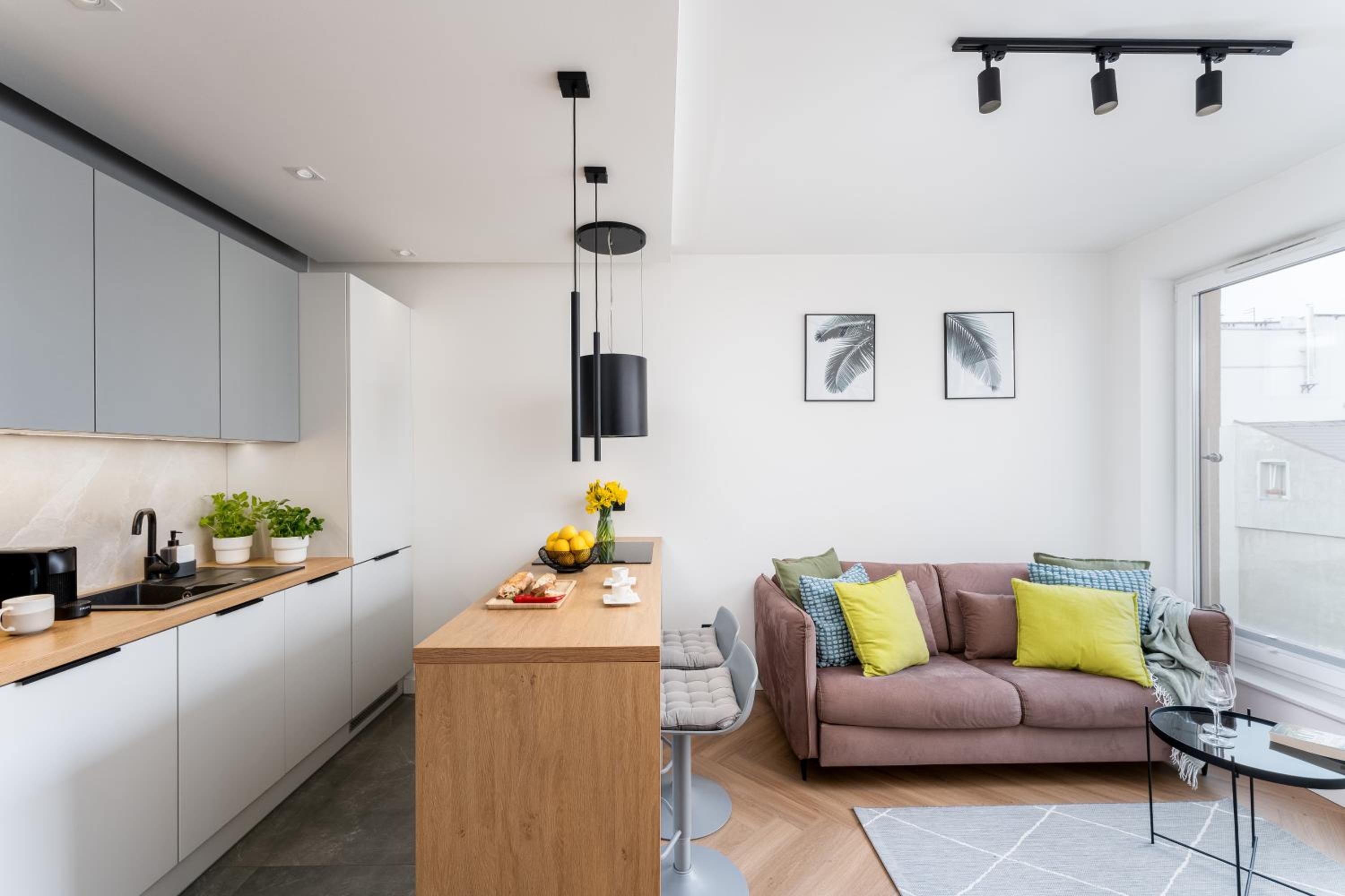 Verona House - Premium Apartment