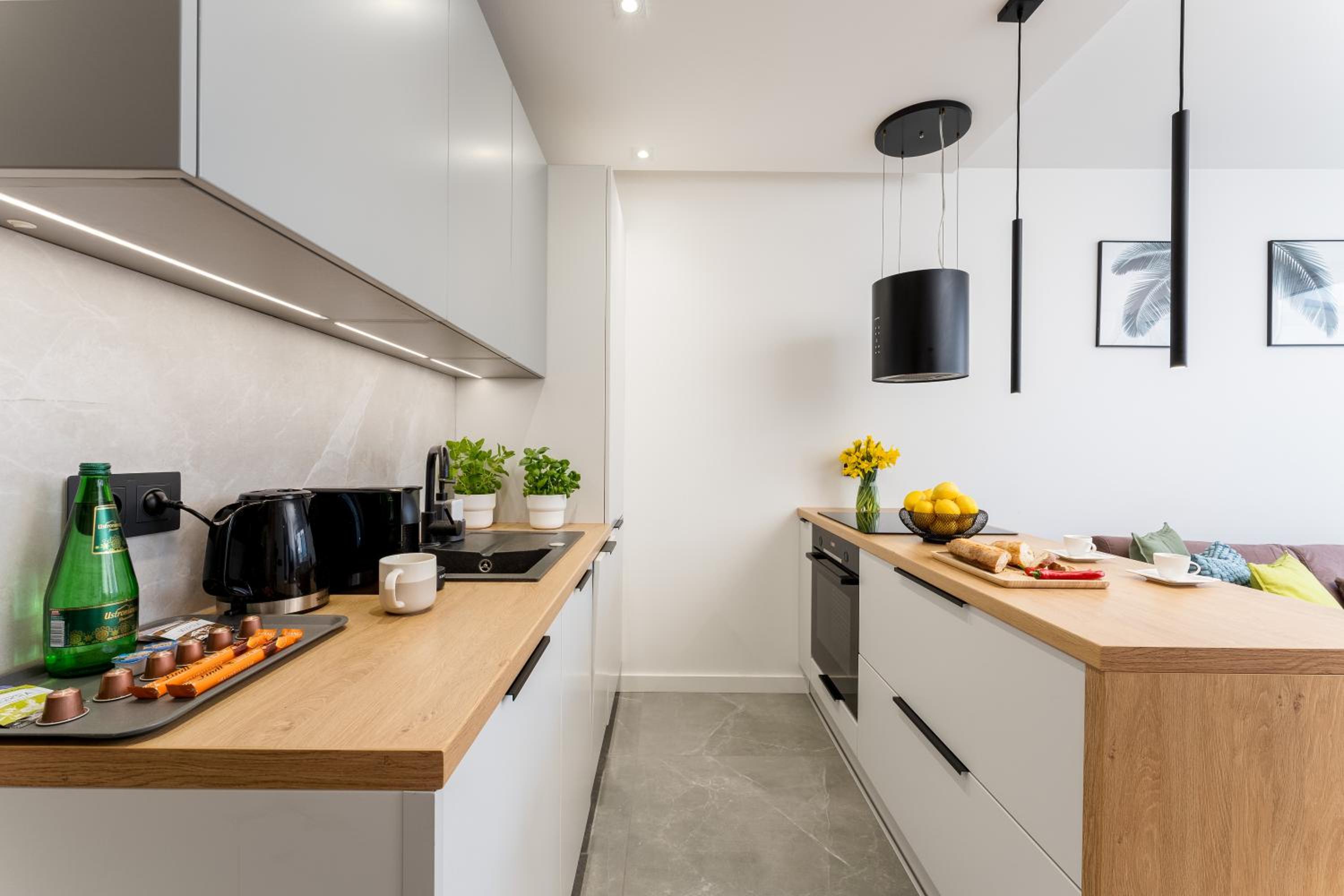 Verona House - Premium Apartment