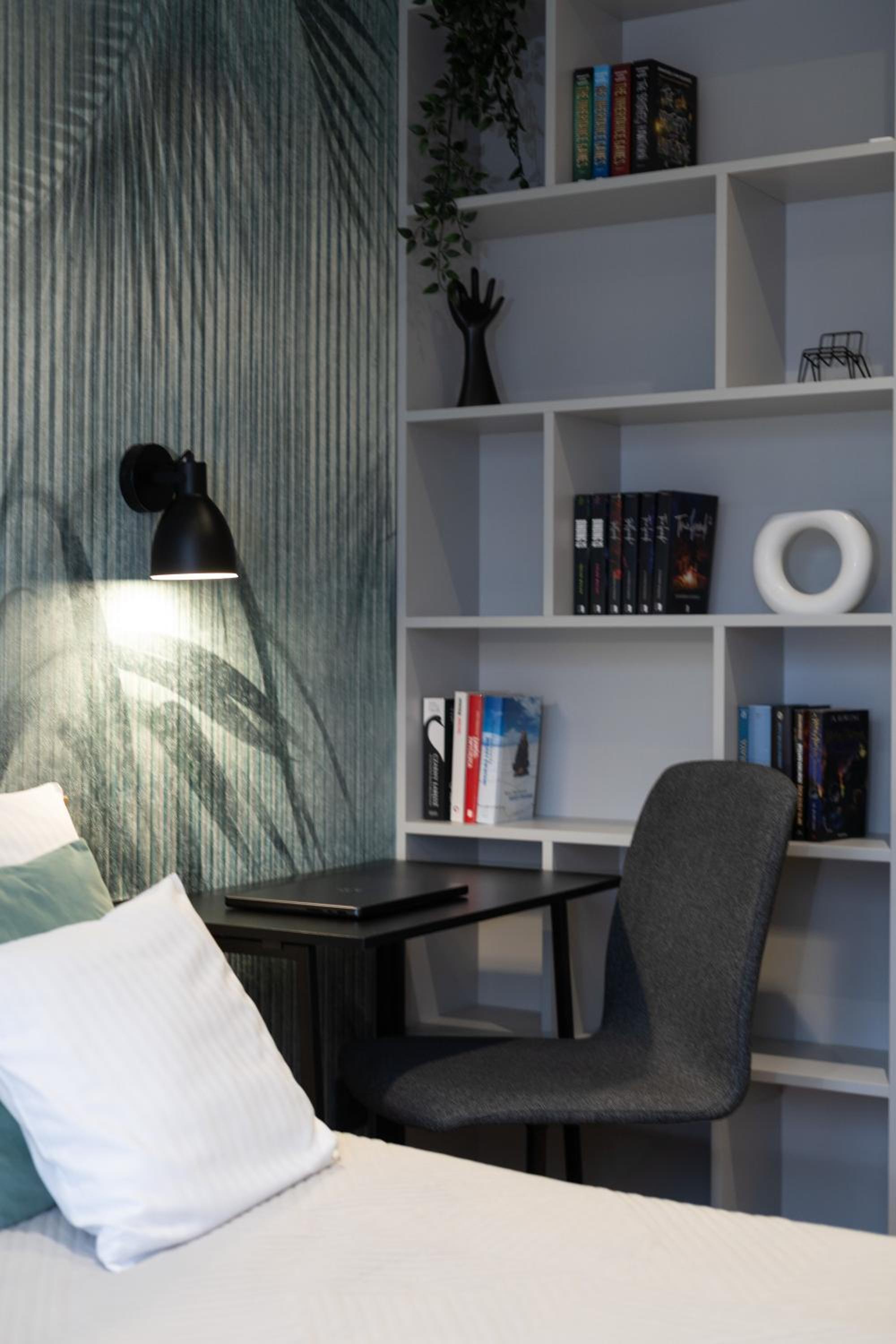 Verona House - Premium Apartment
