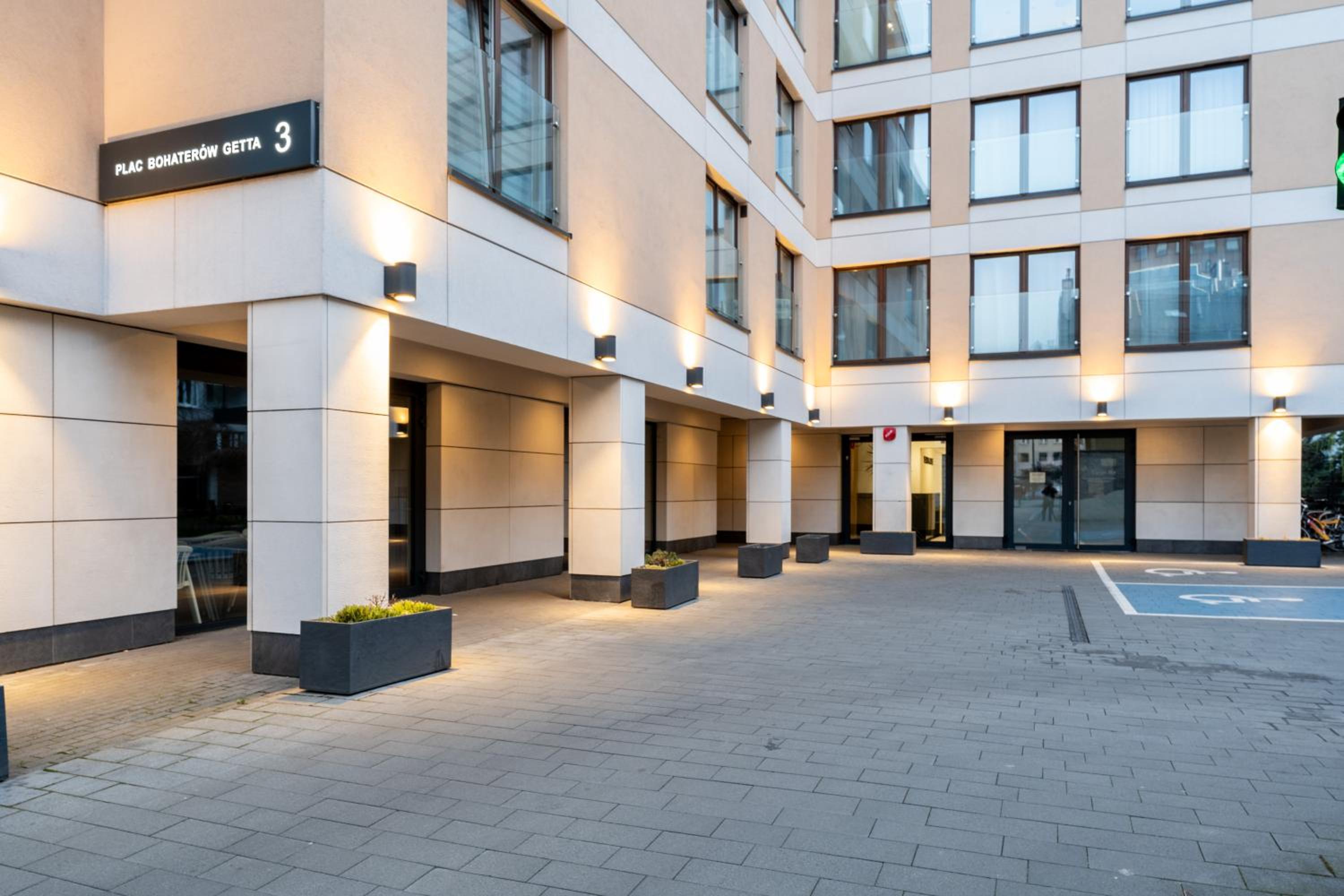 Verona House - Premium Apartment