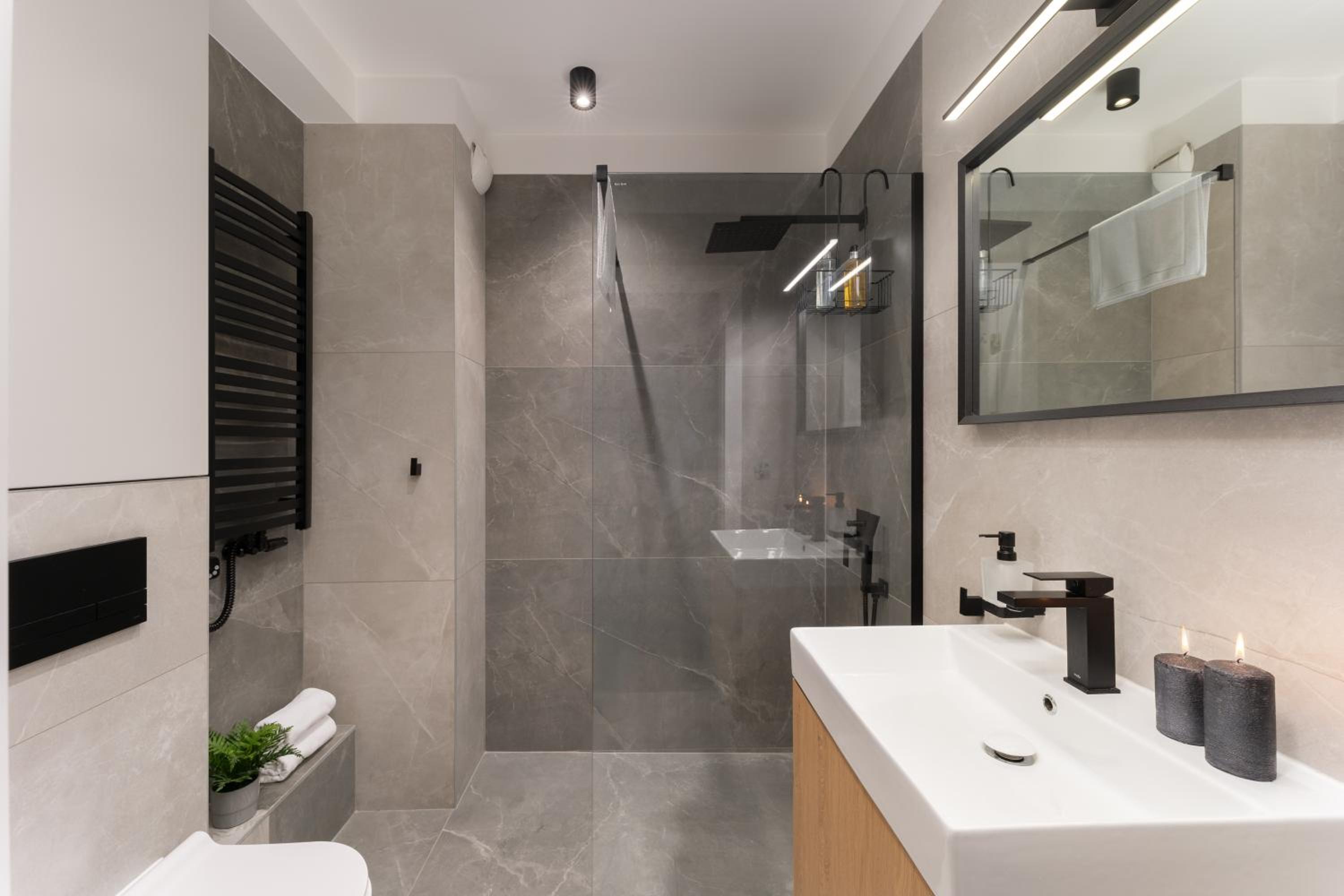 Verona House - Premium Apartment