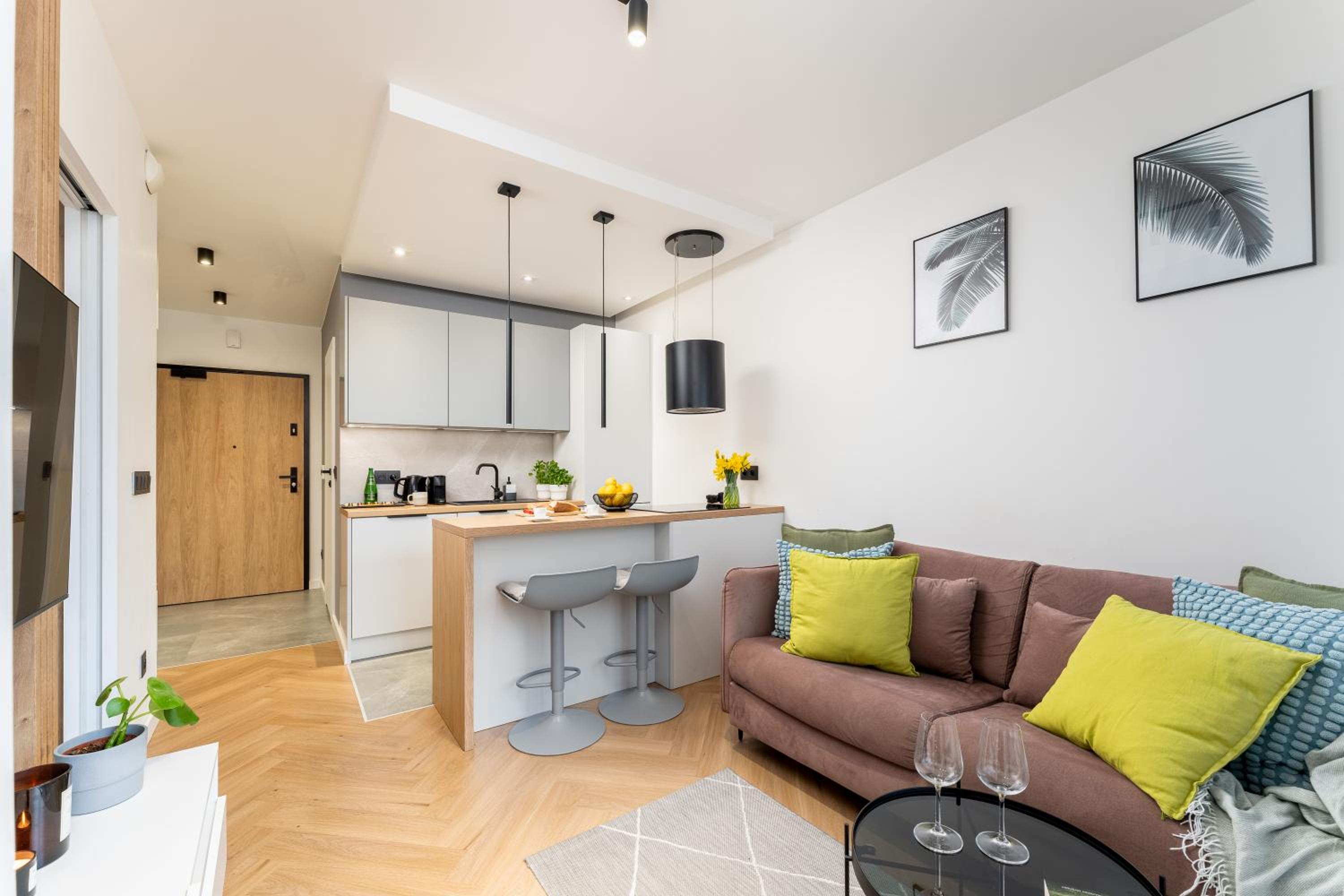 Verona House - Premium Apartment