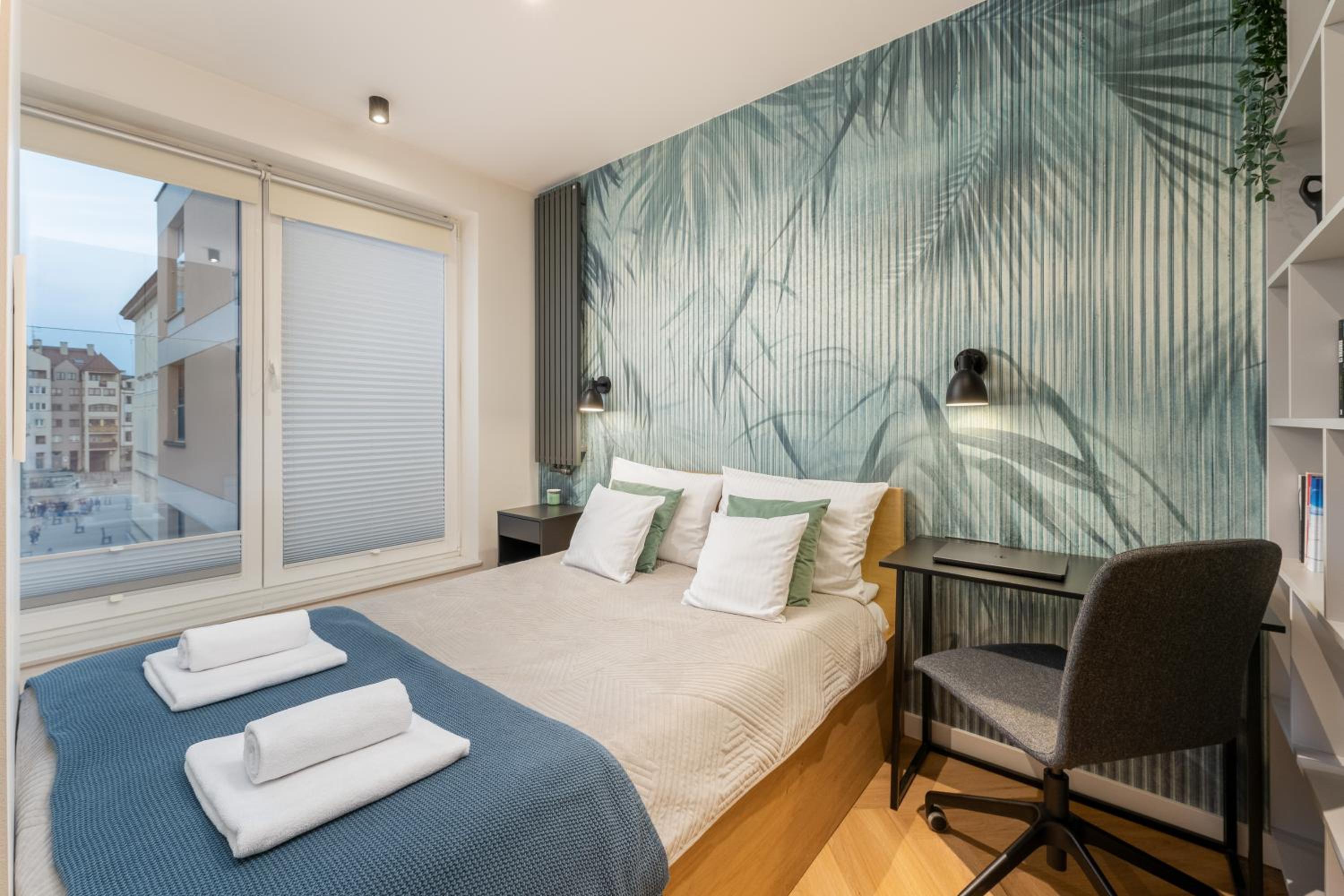 Verona House - Premium Apartment
