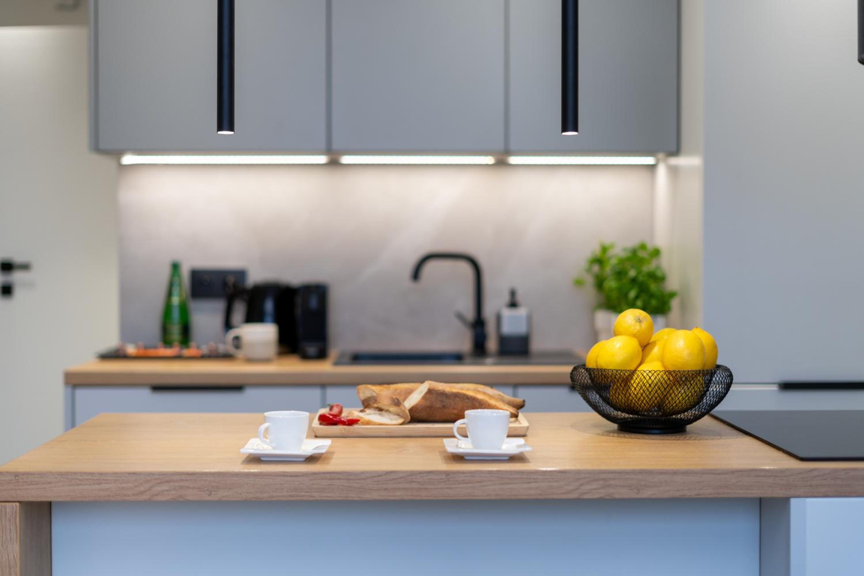 Verona House - Premium Apartment