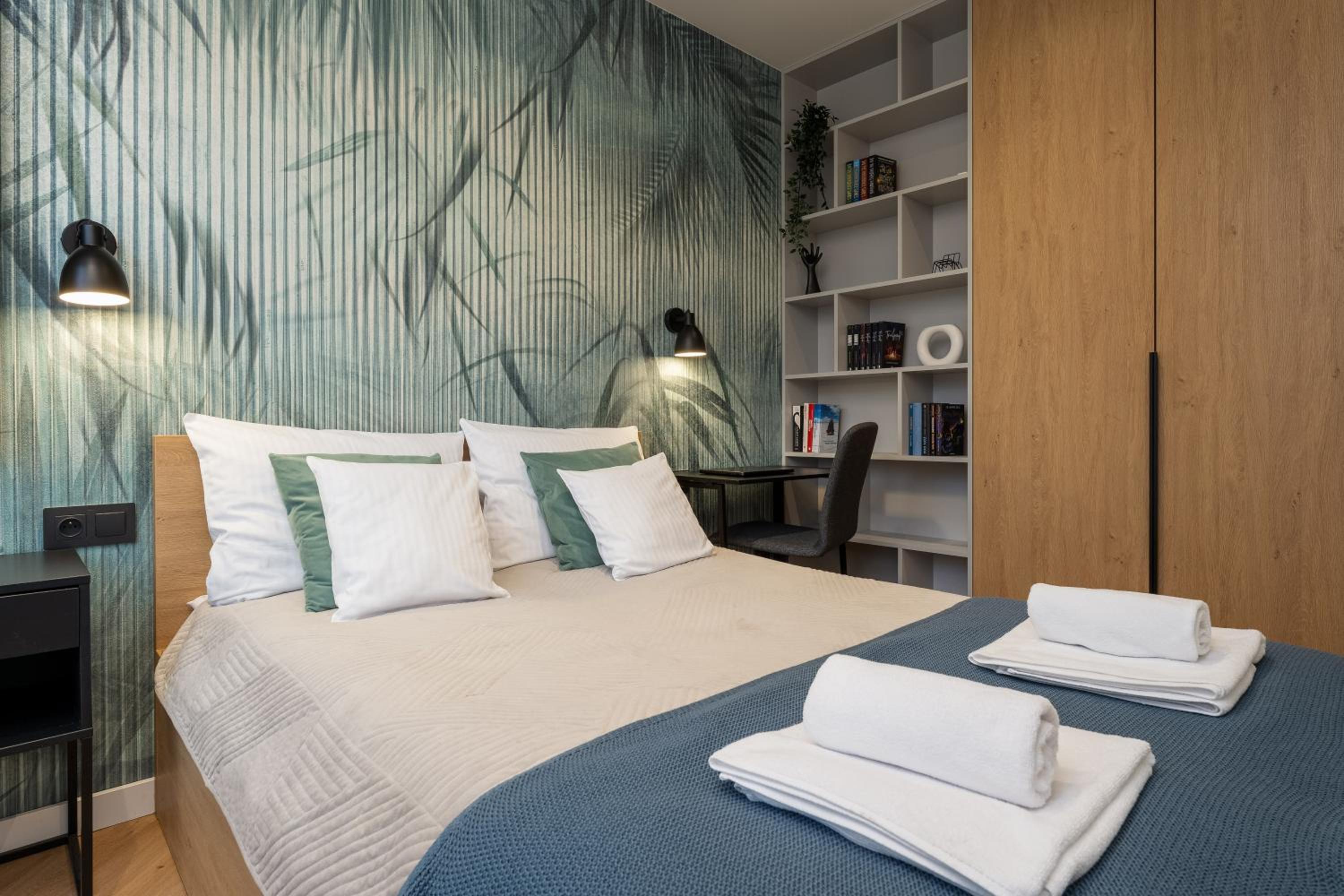 Verona House - Premium Apartment