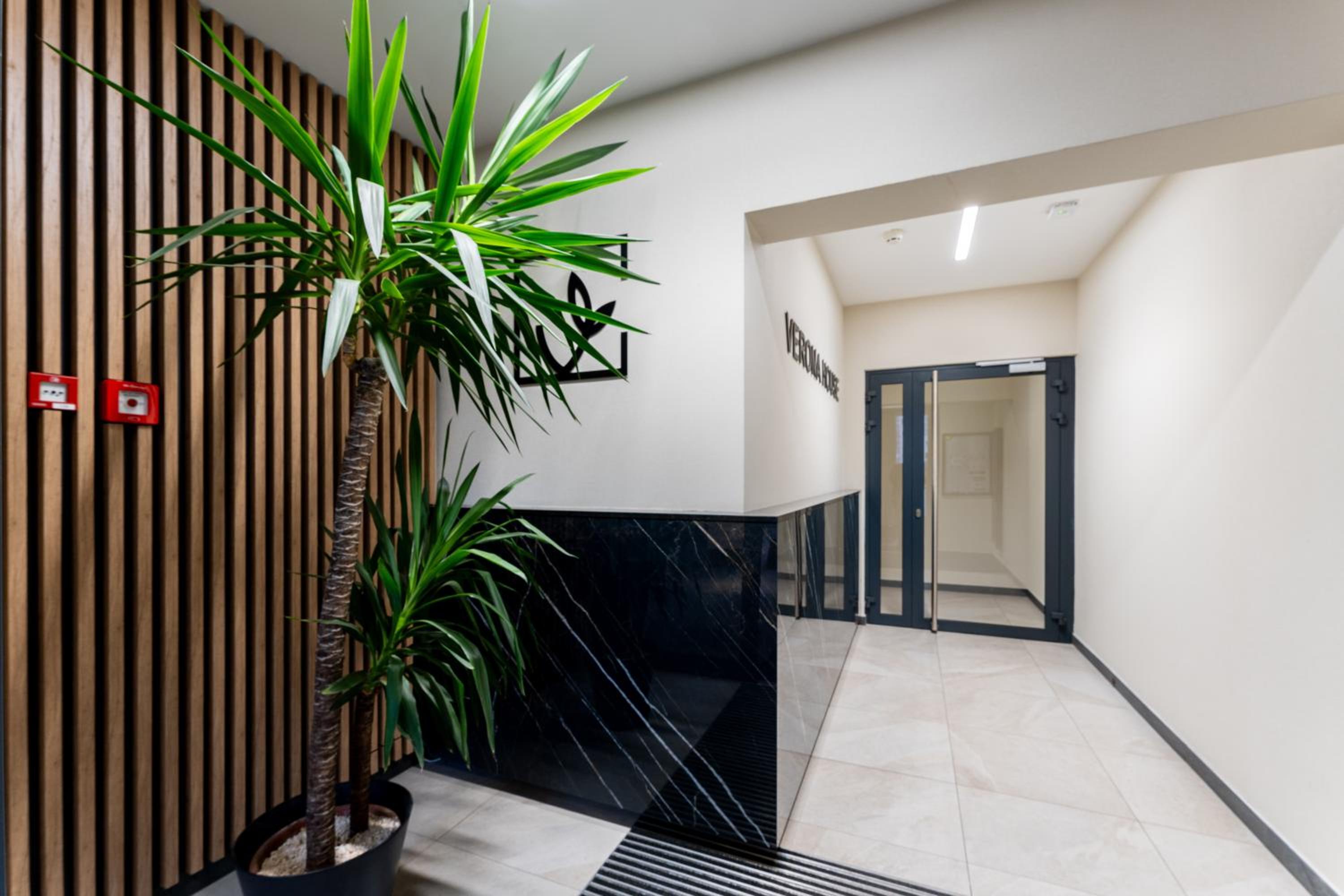 Verona House - Premium Apartment