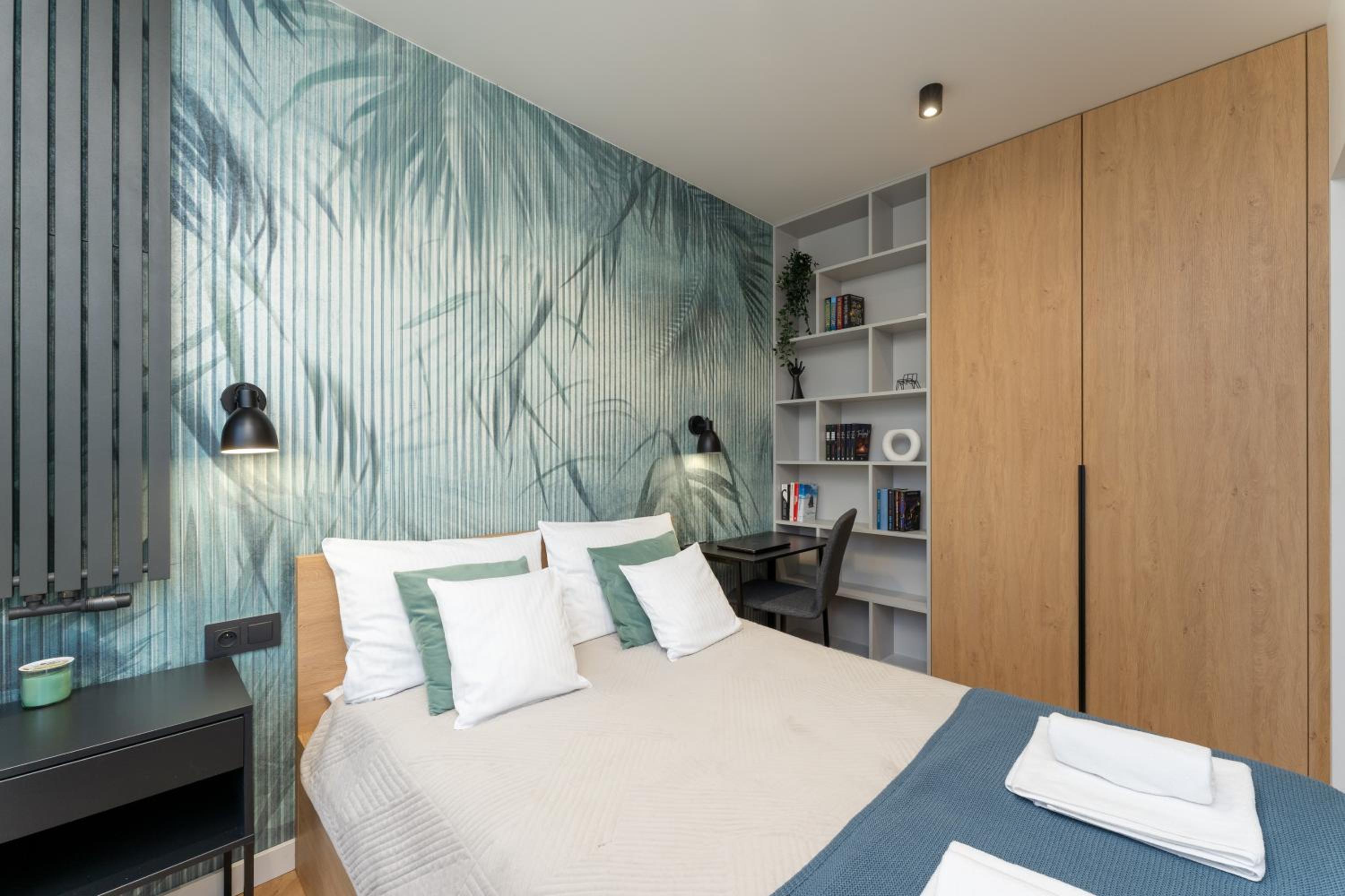 Verona House - Premium Apartment
