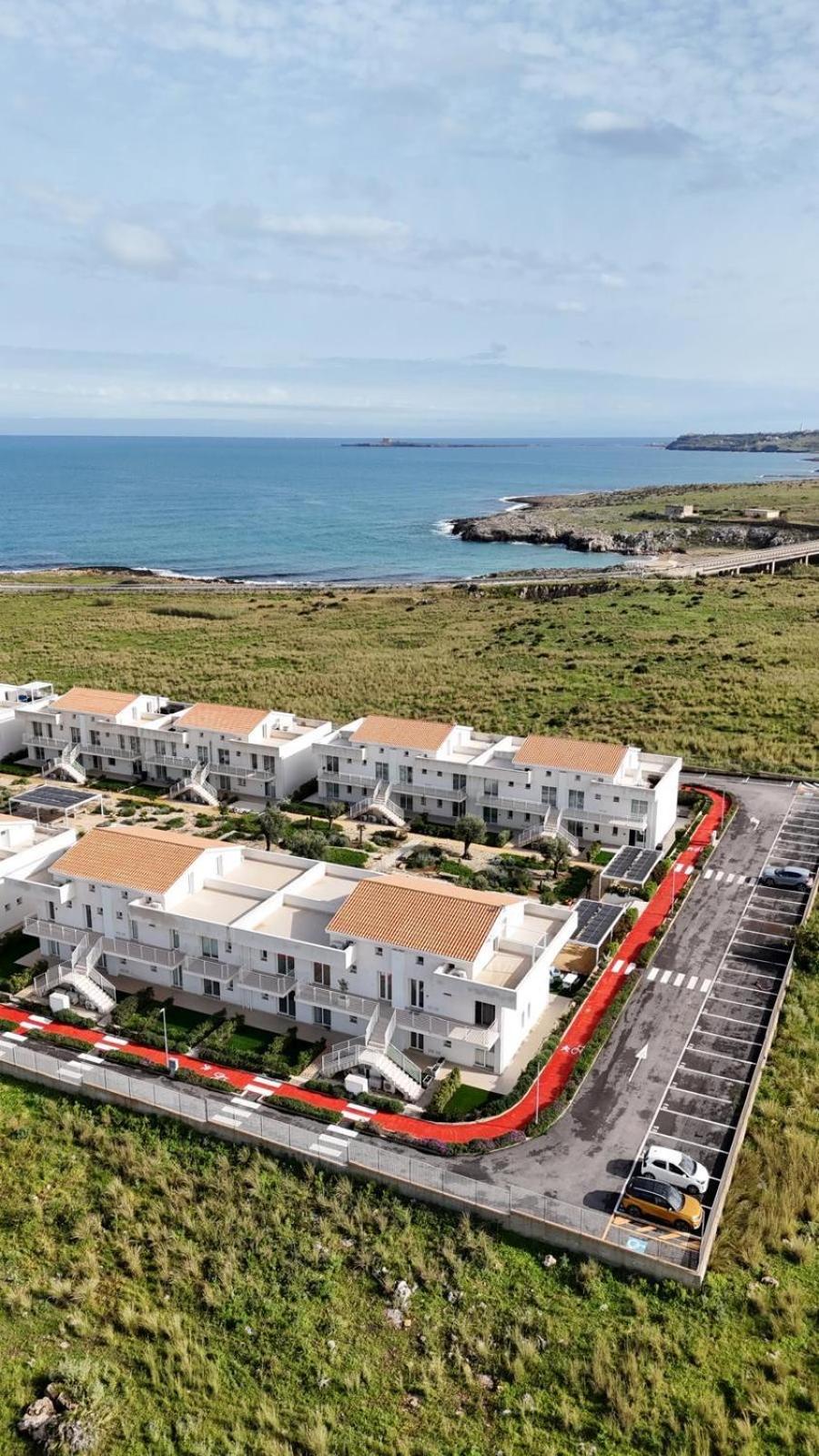 Salvia de osei Marzamemi Apartment