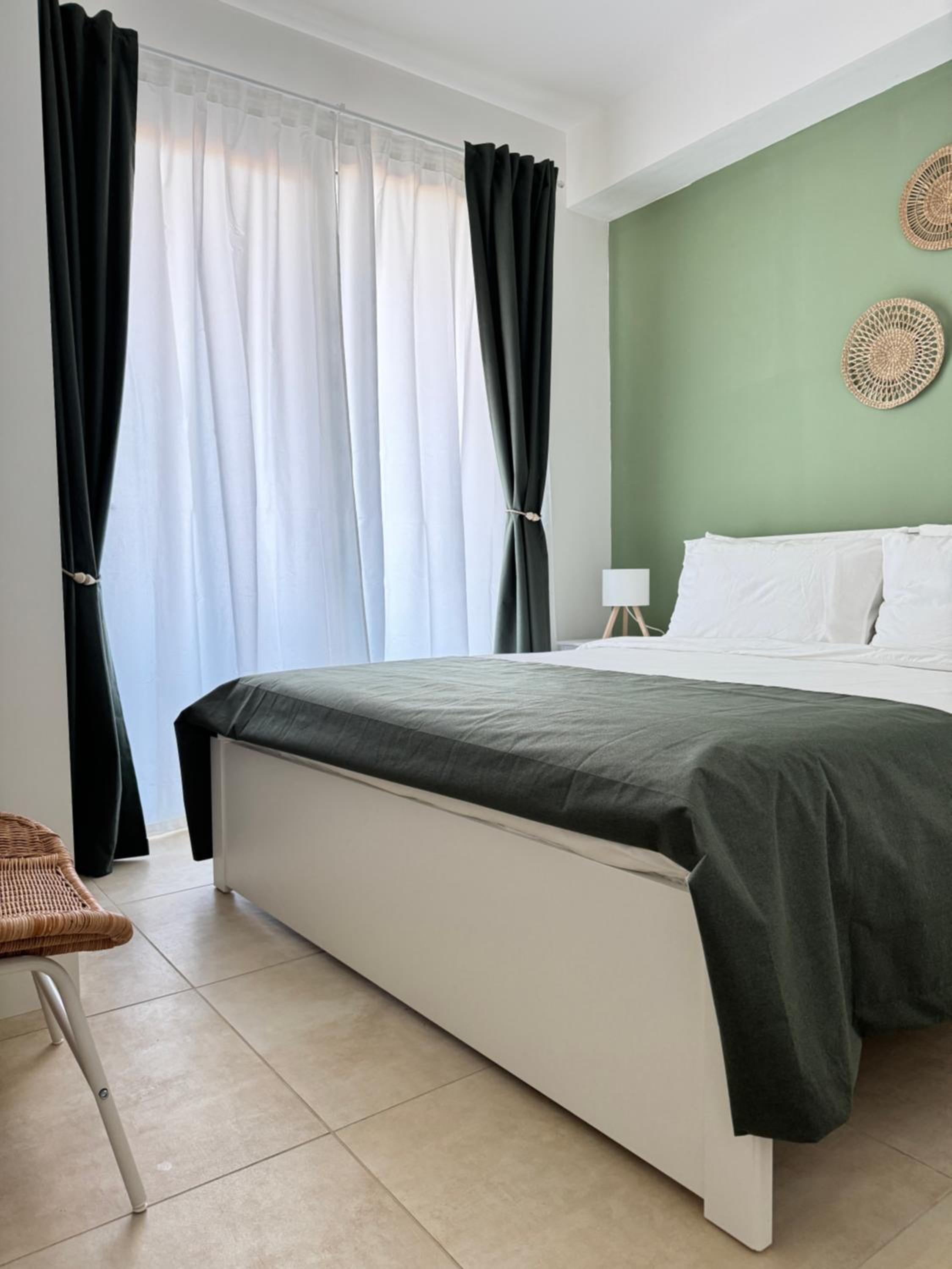 Salvia de osei Marzamemi Apartment