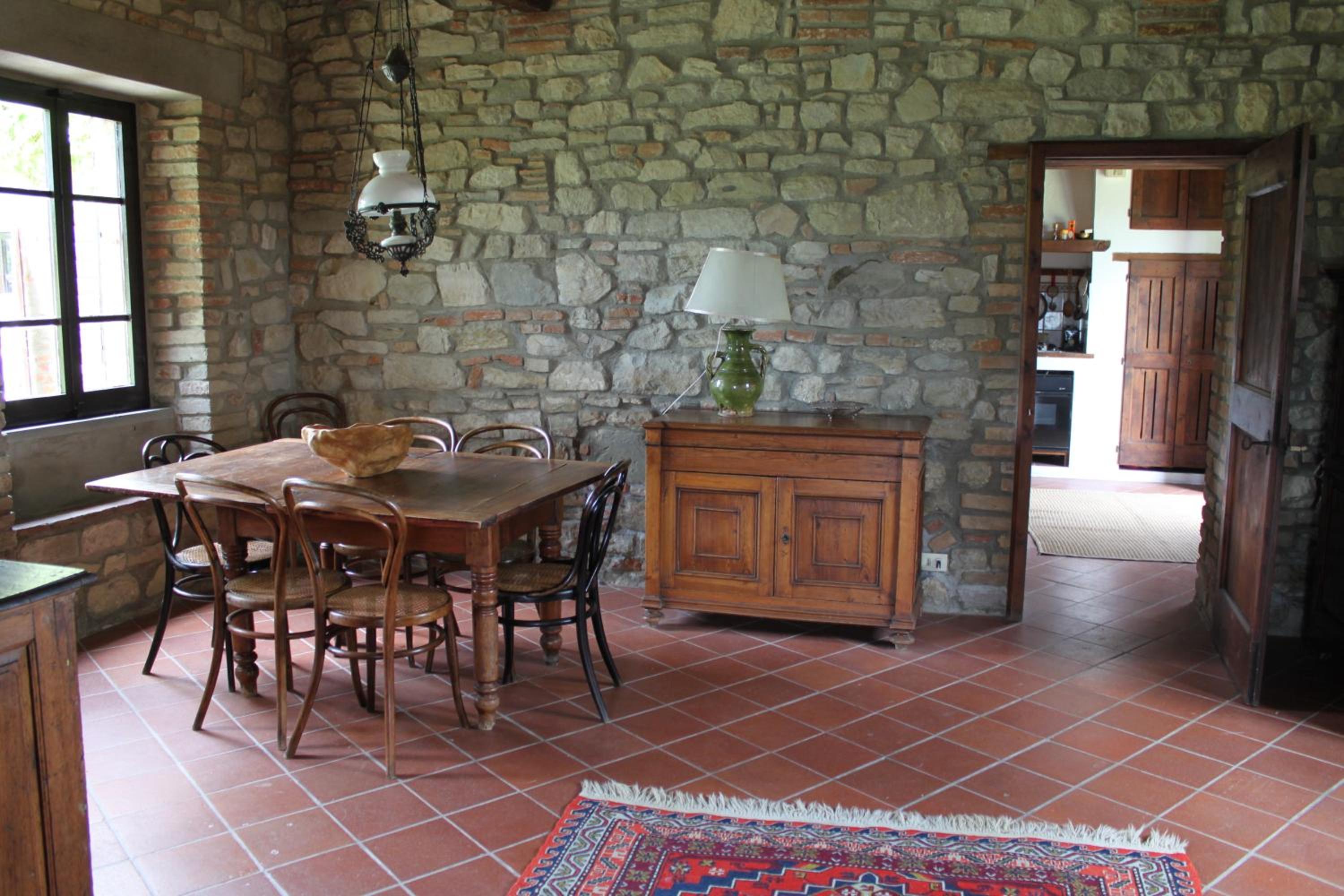 Maridiana Alpaca Country House