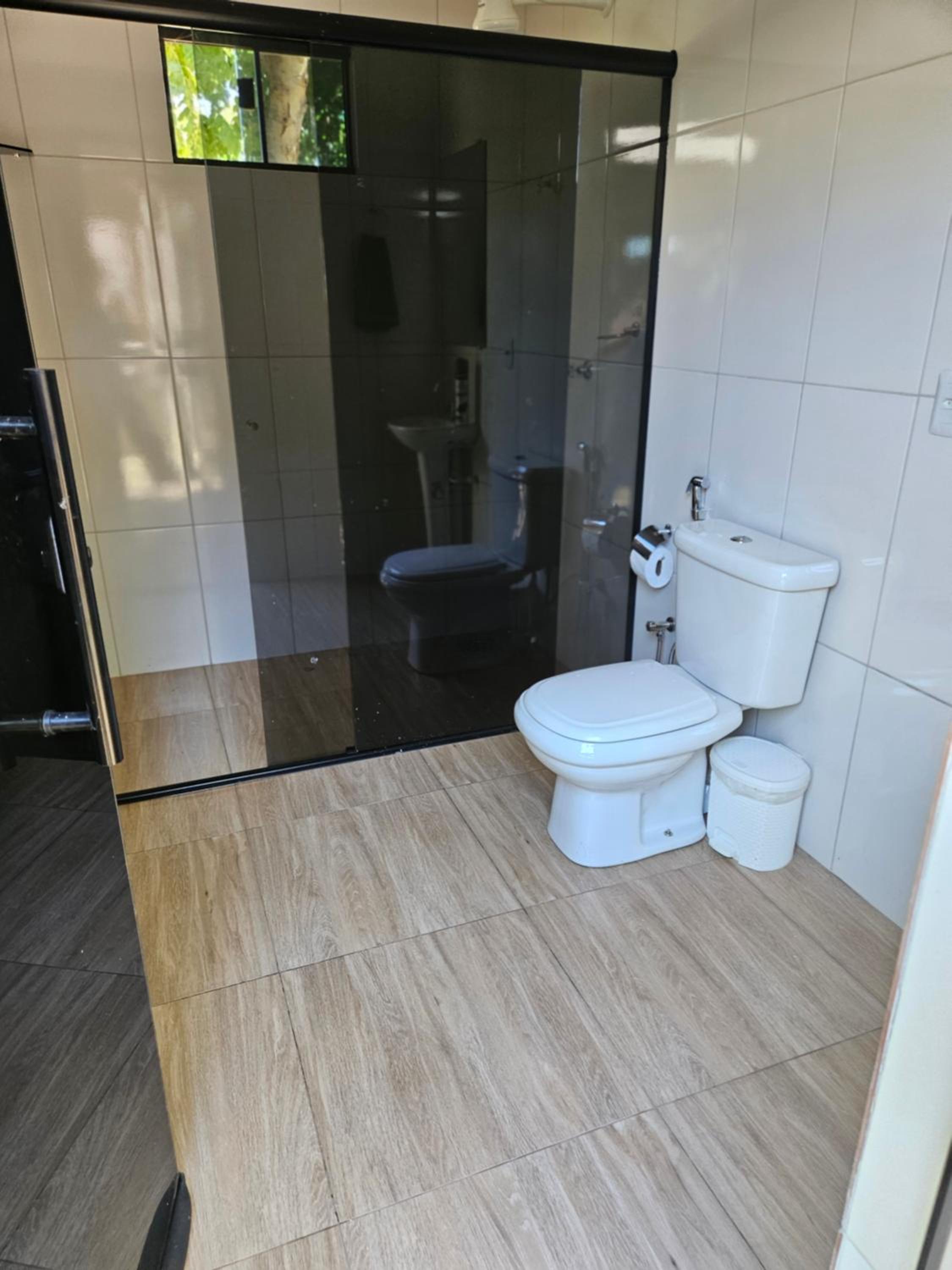 Refúgio Descanso com Pet Friendly 40 min de ÁGUAS CLARAS BRASÍLIA
