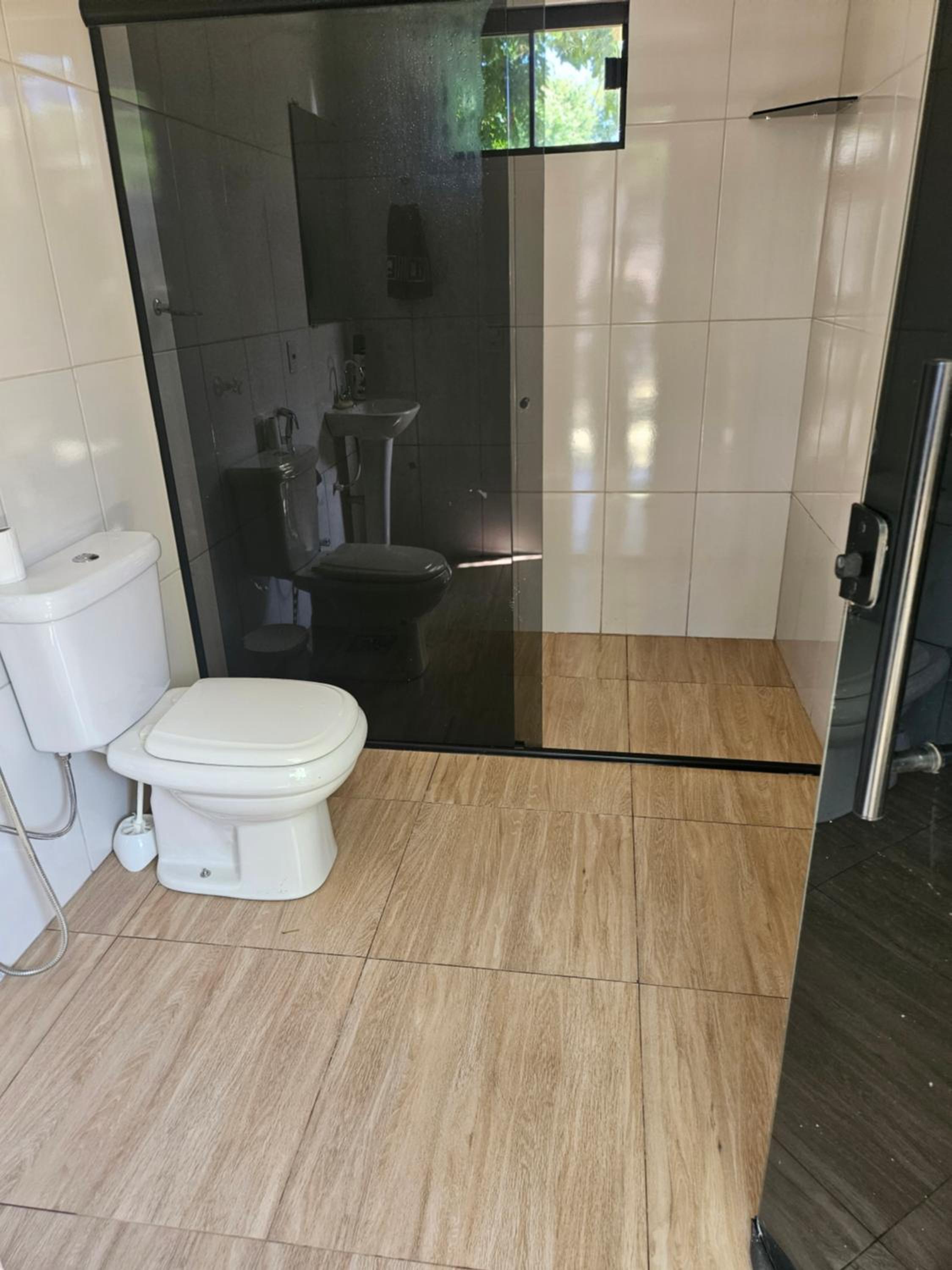 Refúgio Descanso com Pet Friendly 40 min de ÁGUAS CLARAS BRASÍLIA